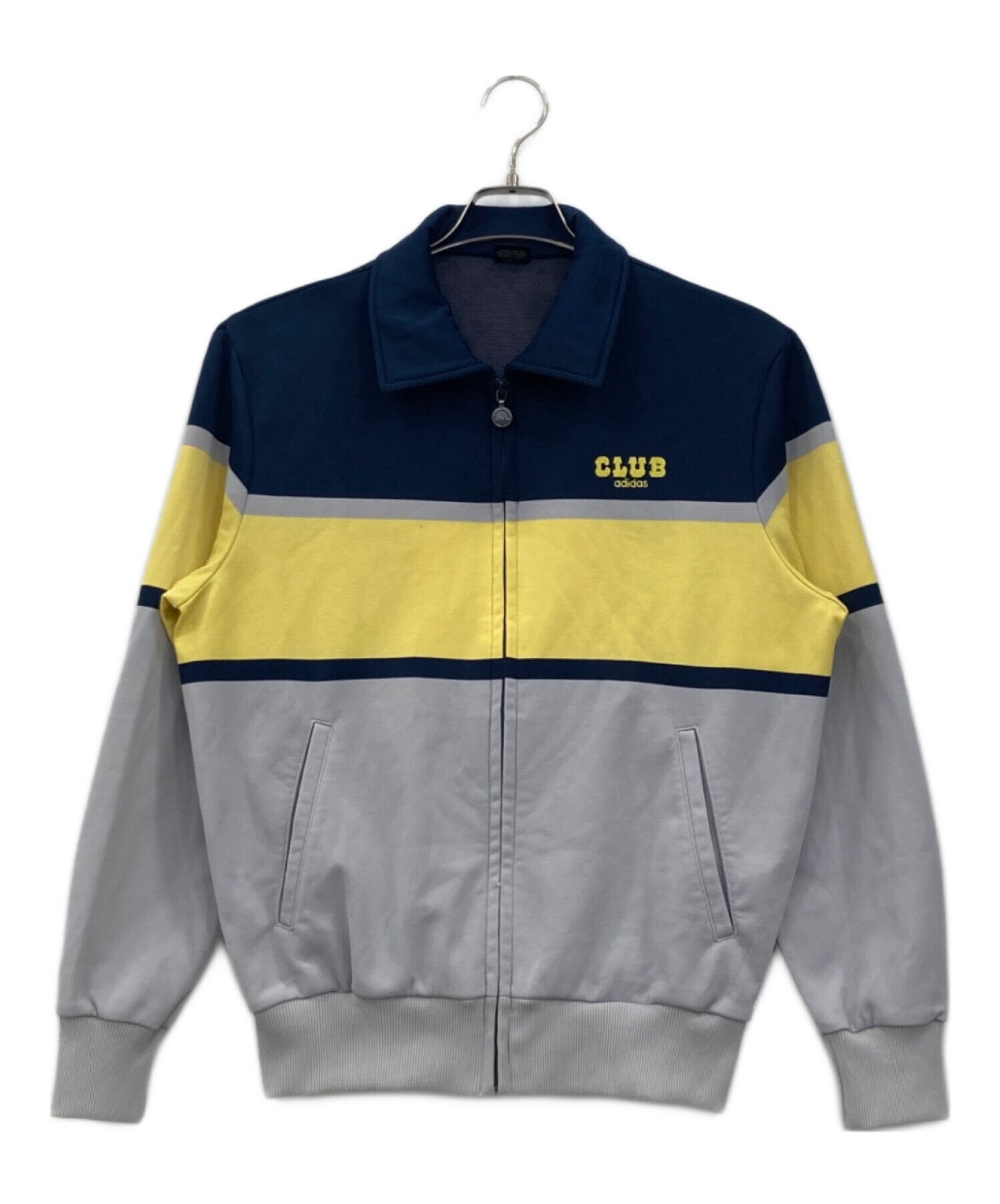 中古・古着通販】adidas (アディダス) ヴィンテージトラックトラック