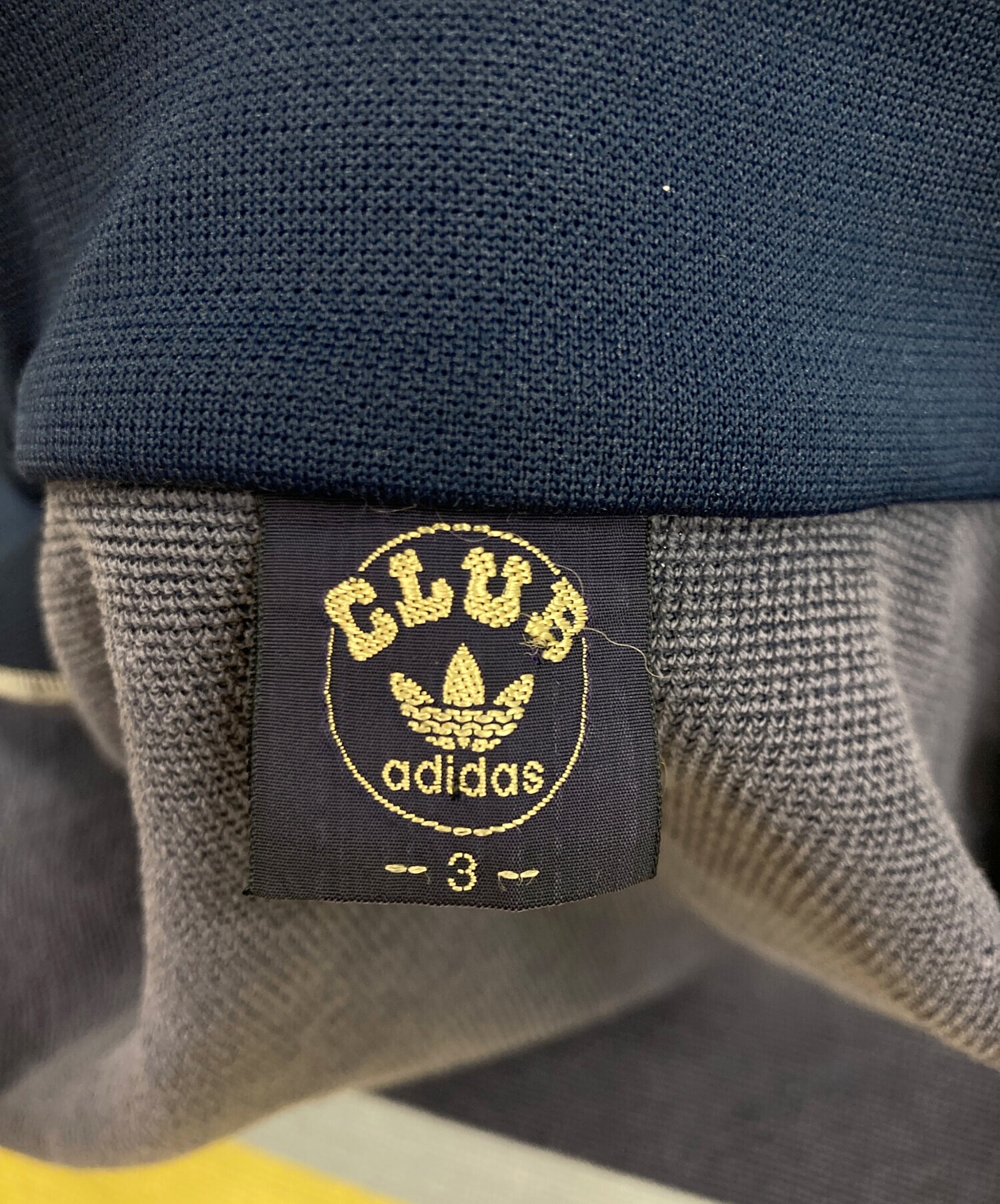 中古・古着通販】adidas (アディダス) ヴィンテージトラックトラック