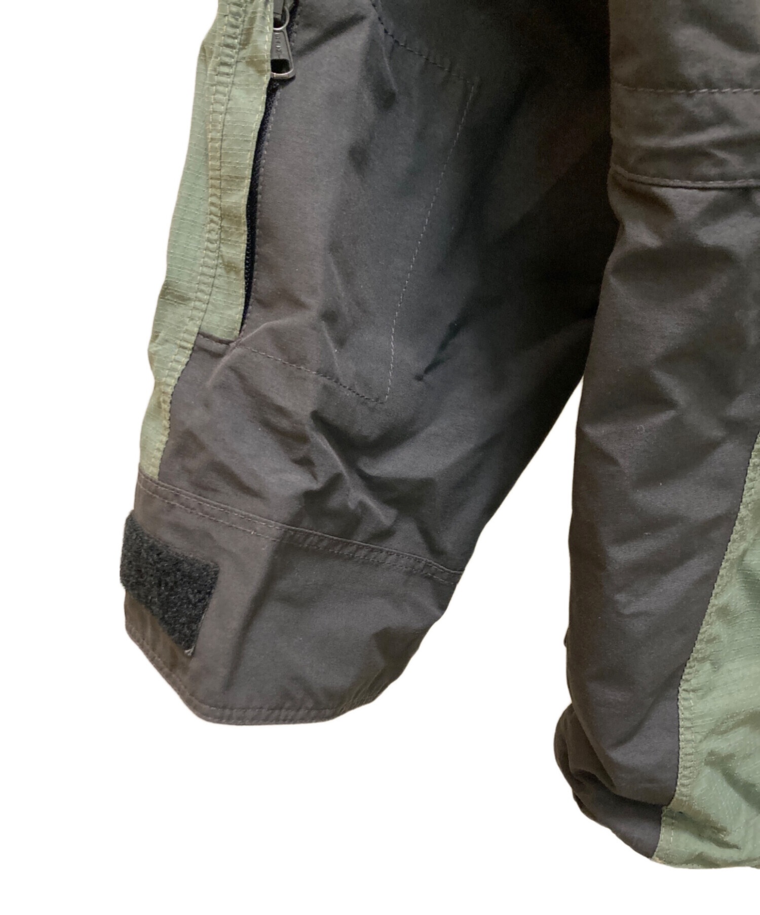中古・古着通販】HAGLOFS (ホグロフス) GORE-TEX マウンテンパーカー 