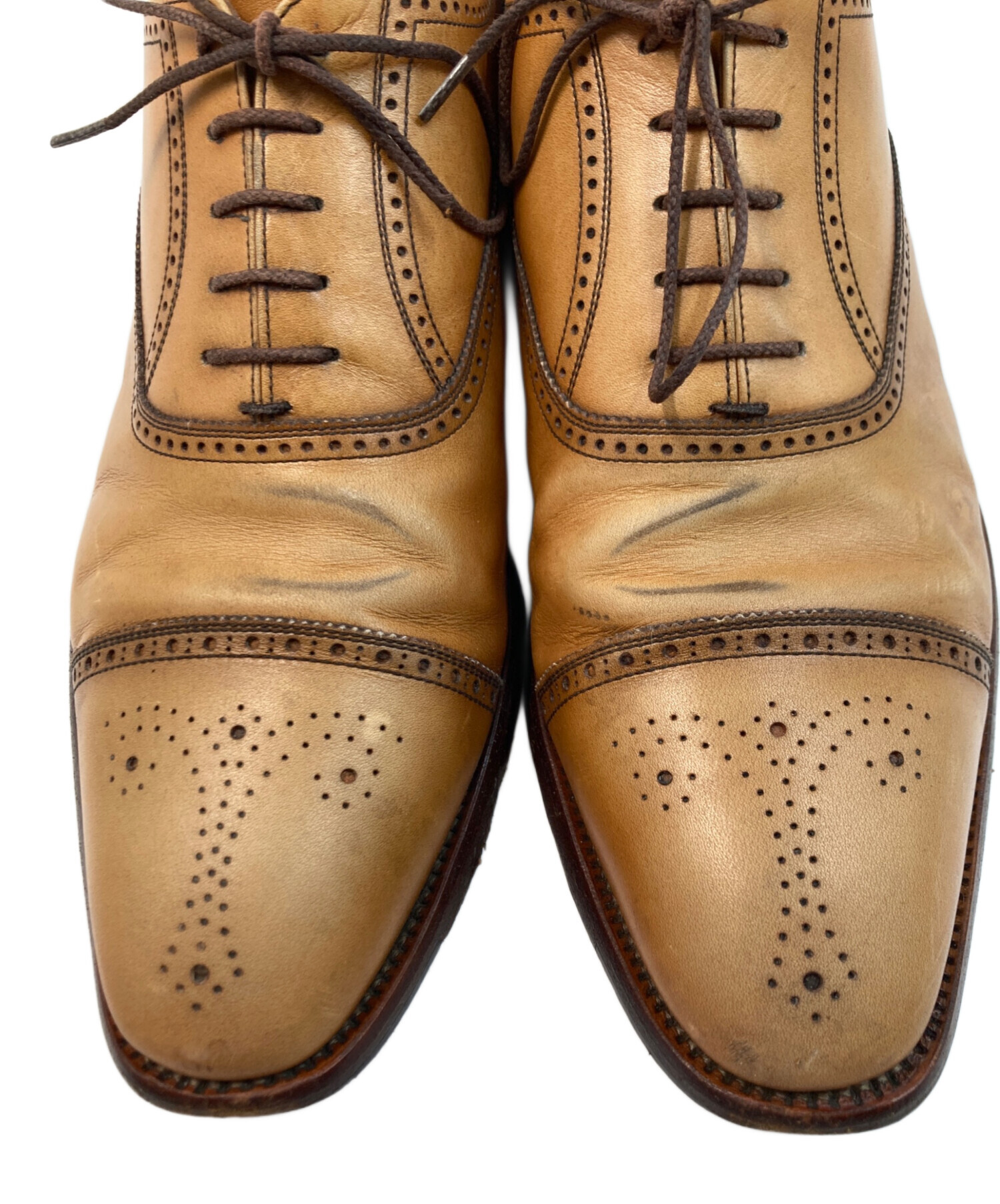 中古・古着通販】SCOTCH GRAIN (スコッチグレイン) メダリオン