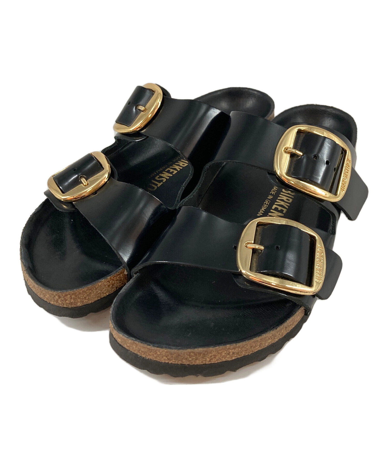 中古・古着通販】BIRKENSTOCK (ビルケンシュトック) ARIZONA BIG