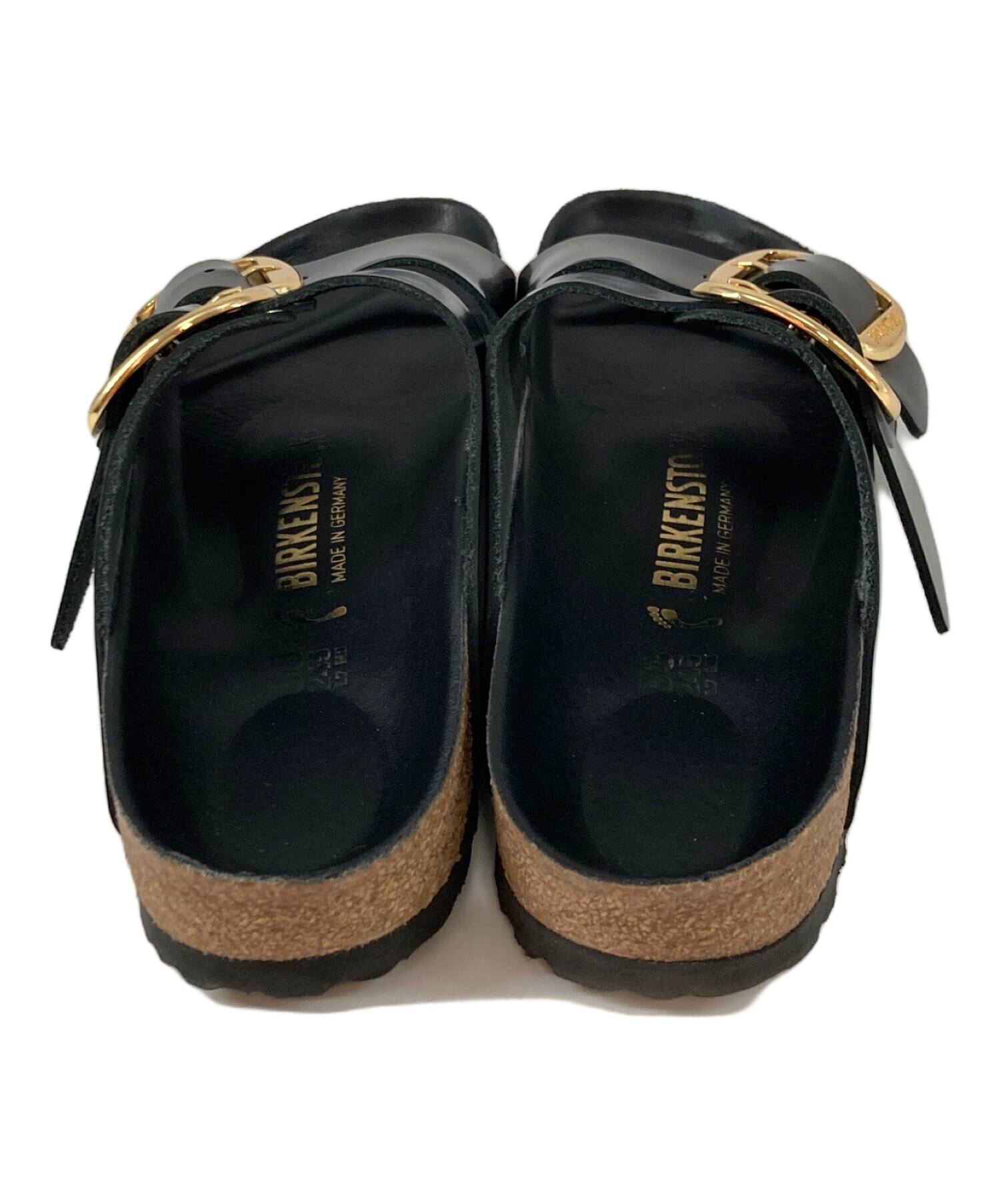 中古・古着通販】BIRKENSTOCK (ビルケンシュトック) ARIZONA BIG 