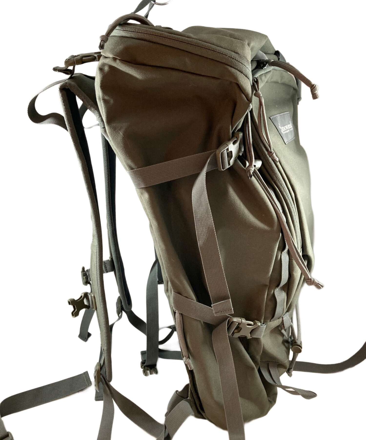 スノーピーク ヴォレ30 フォリッジ バックパック リュック 美品