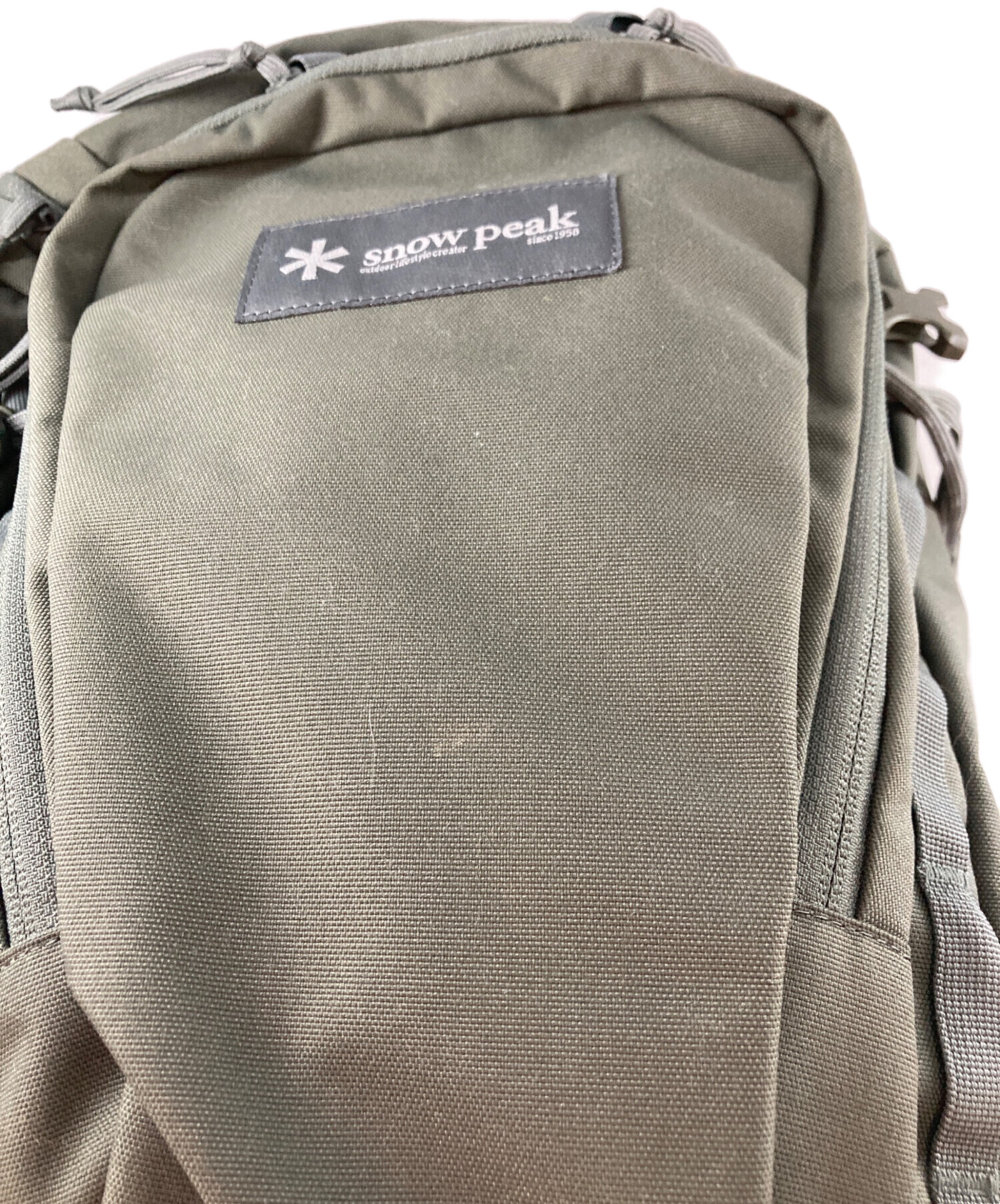 中古・古着通販】snow peak (スノーピーク) ヴォレ30 フォリッジ