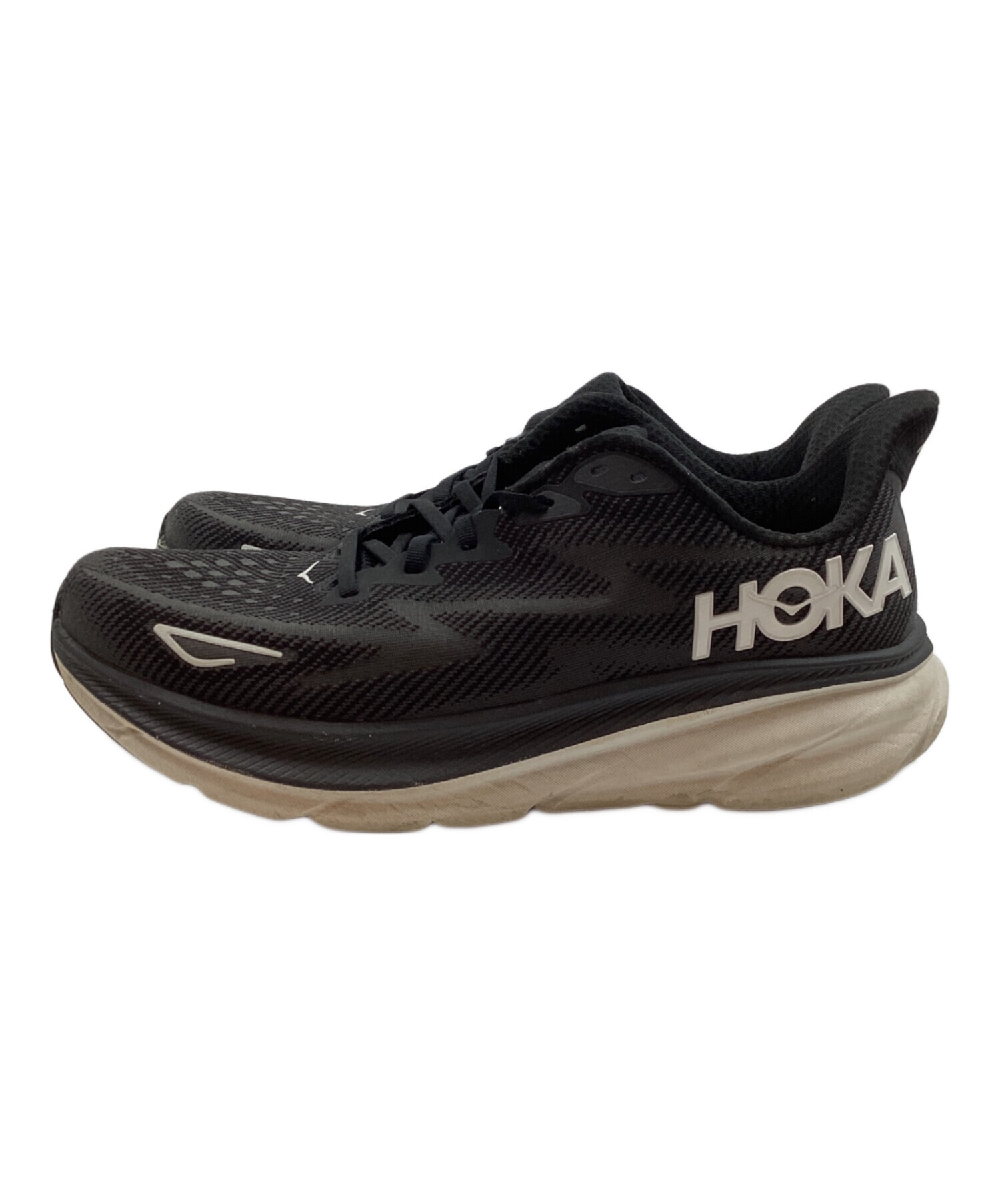 中古・古着通販】HOKAONEONE (ホカオネオネ) クリフトン9 ローカット
