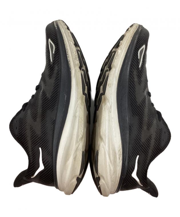 中古・古着通販】HOKAONEONE (ホカオネオネ) クリフトン9 ローカット