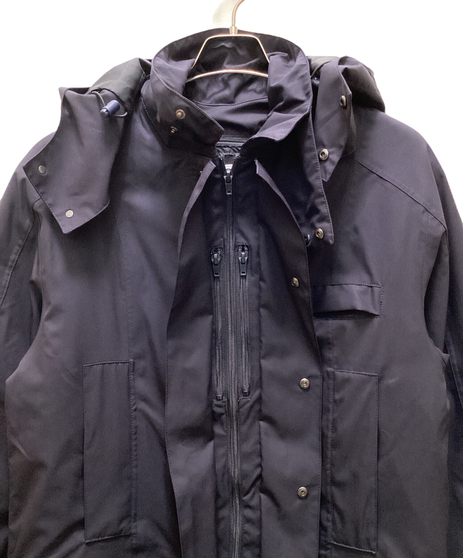 中古・古着通販】PAUL BOYE (ポールボワイエ) ウォーター