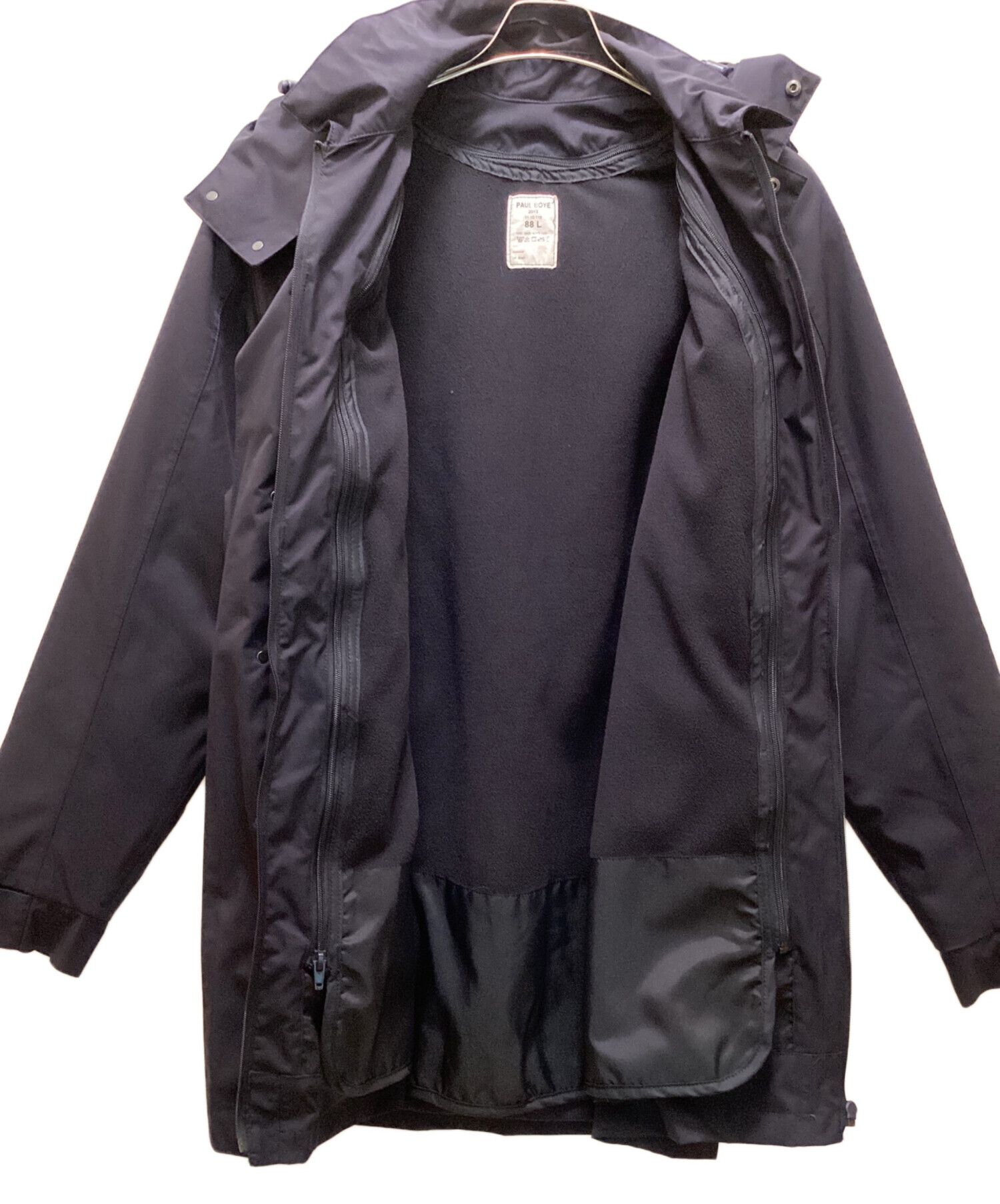 中古・古着通販】PAUL BOYE (ポールボワイエ) ウォータープルーフ