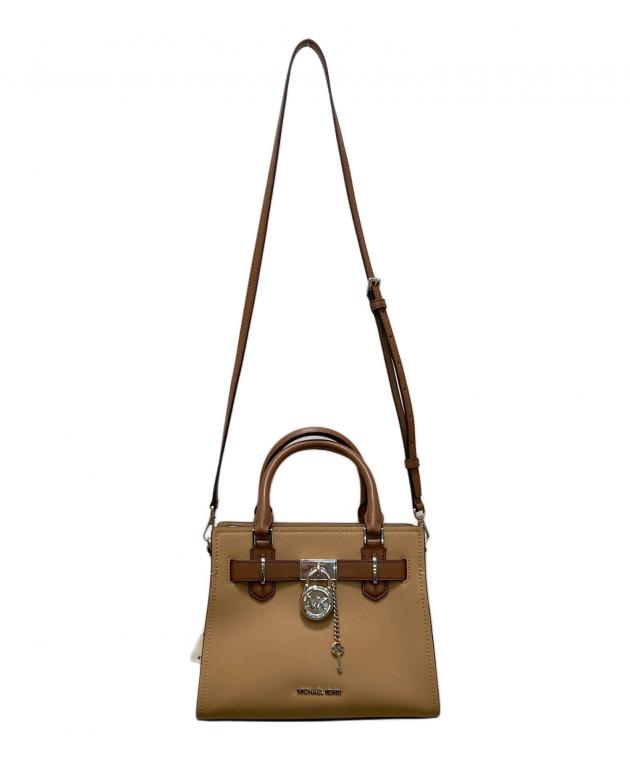 中古・古着通販】MICHAEL KORS (マイケル・コース) ハミルトン