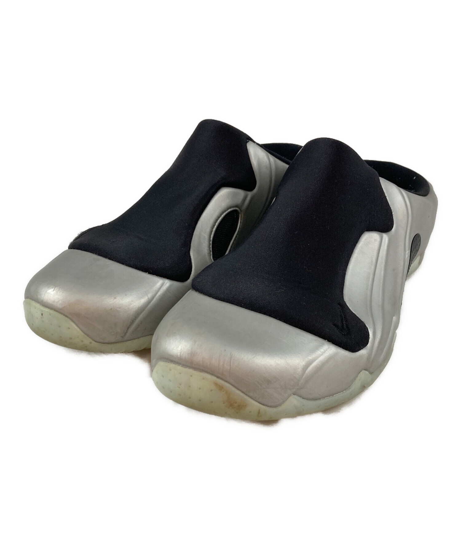 中古・古着通販】NIKE (ナイキ) クロッグポジット 