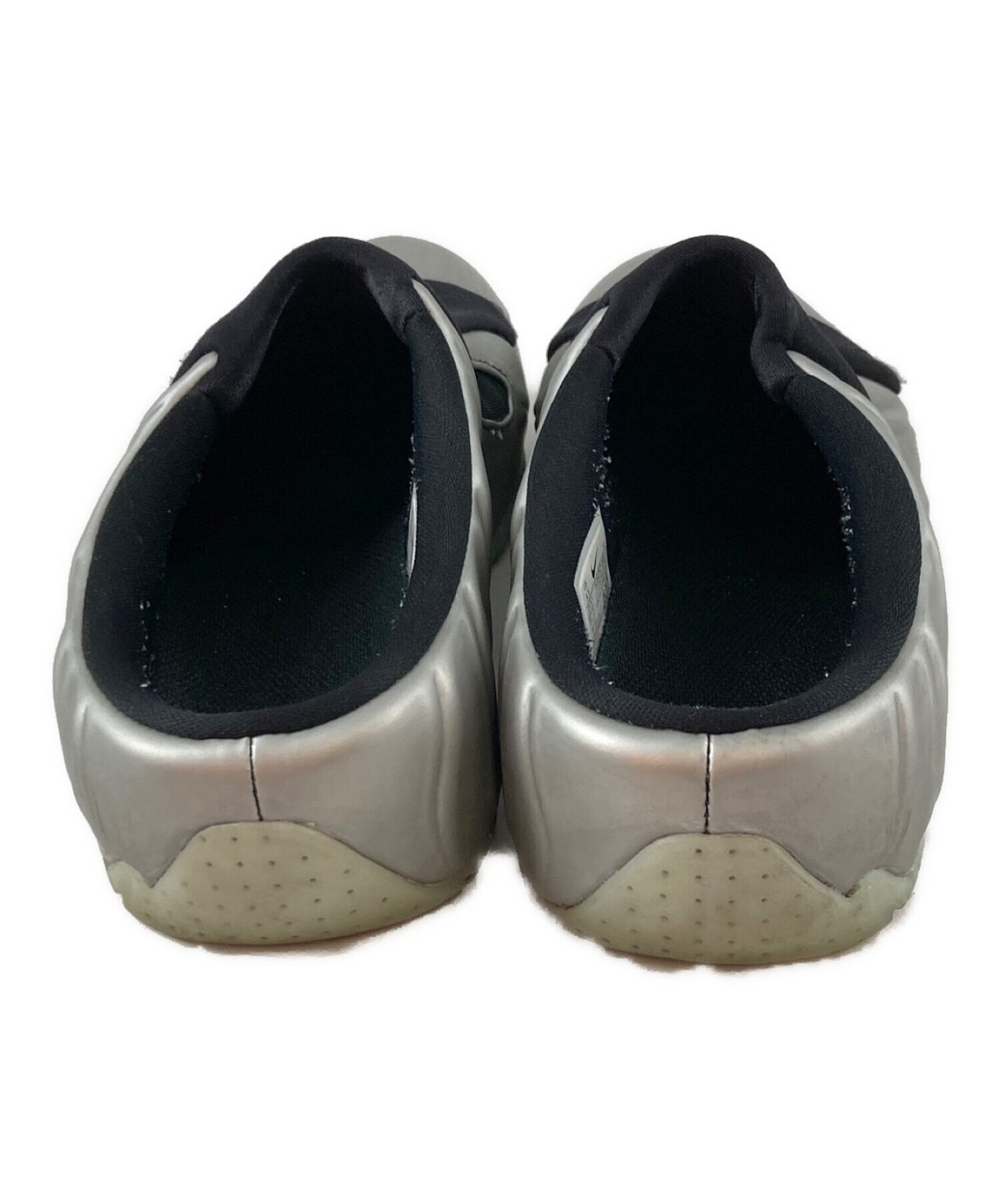 中古・古着通販】NIKE (ナイキ) クロッグポジット 