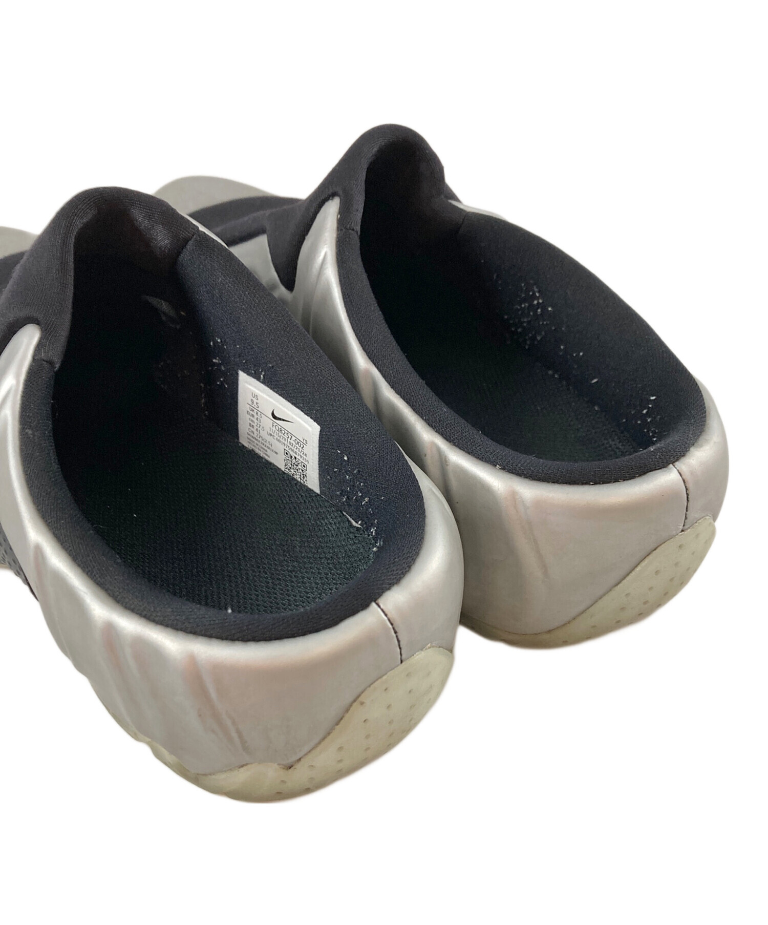 中古・古着通販】NIKE (ナイキ) クロッグポジット 