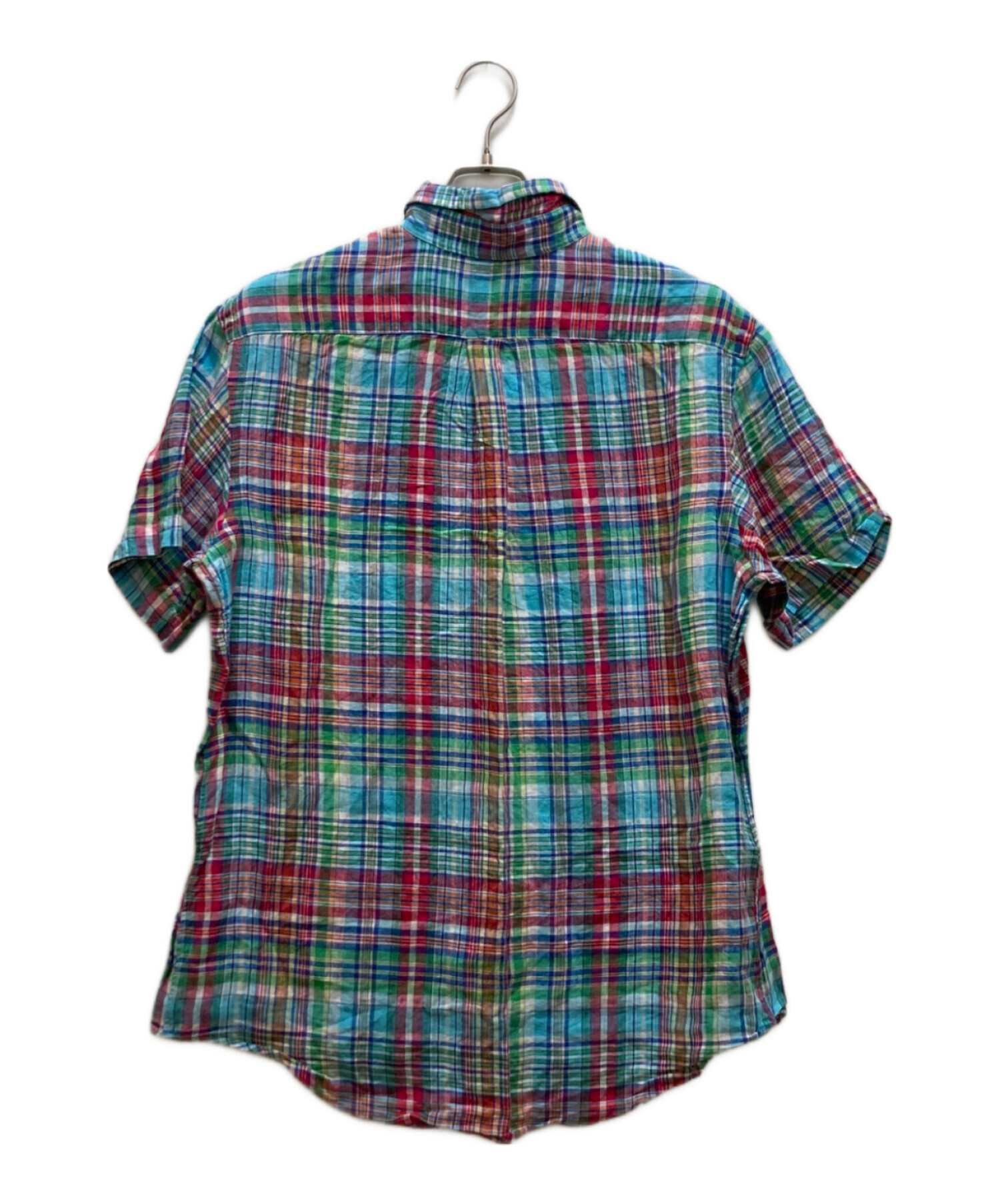 中古・古着通販】POLO RALPH LAUREN (ポロ・ラルフローレン) リネン
