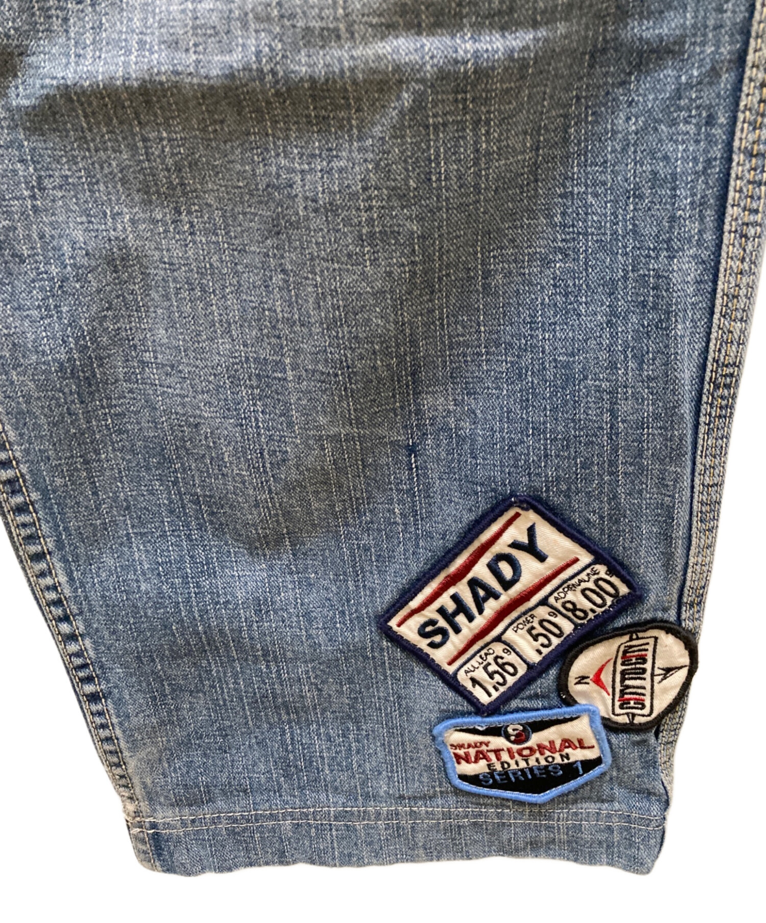 中古・古着通販】Shady Ltd. (シェイディ・エル・ティー・ディー 