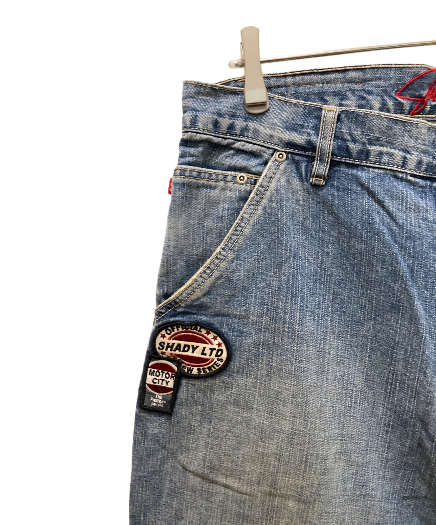 中古・古着通販】Shady Ltd. (シェイディ・エル・ティー・ディー