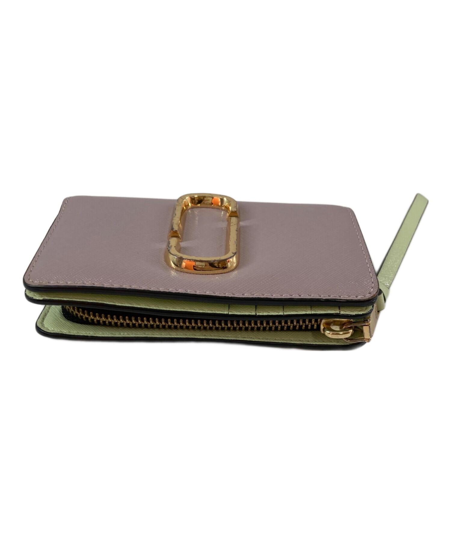 中古・古着通販】MARC JACOBS (マークジェイコブス) ザ スナップ