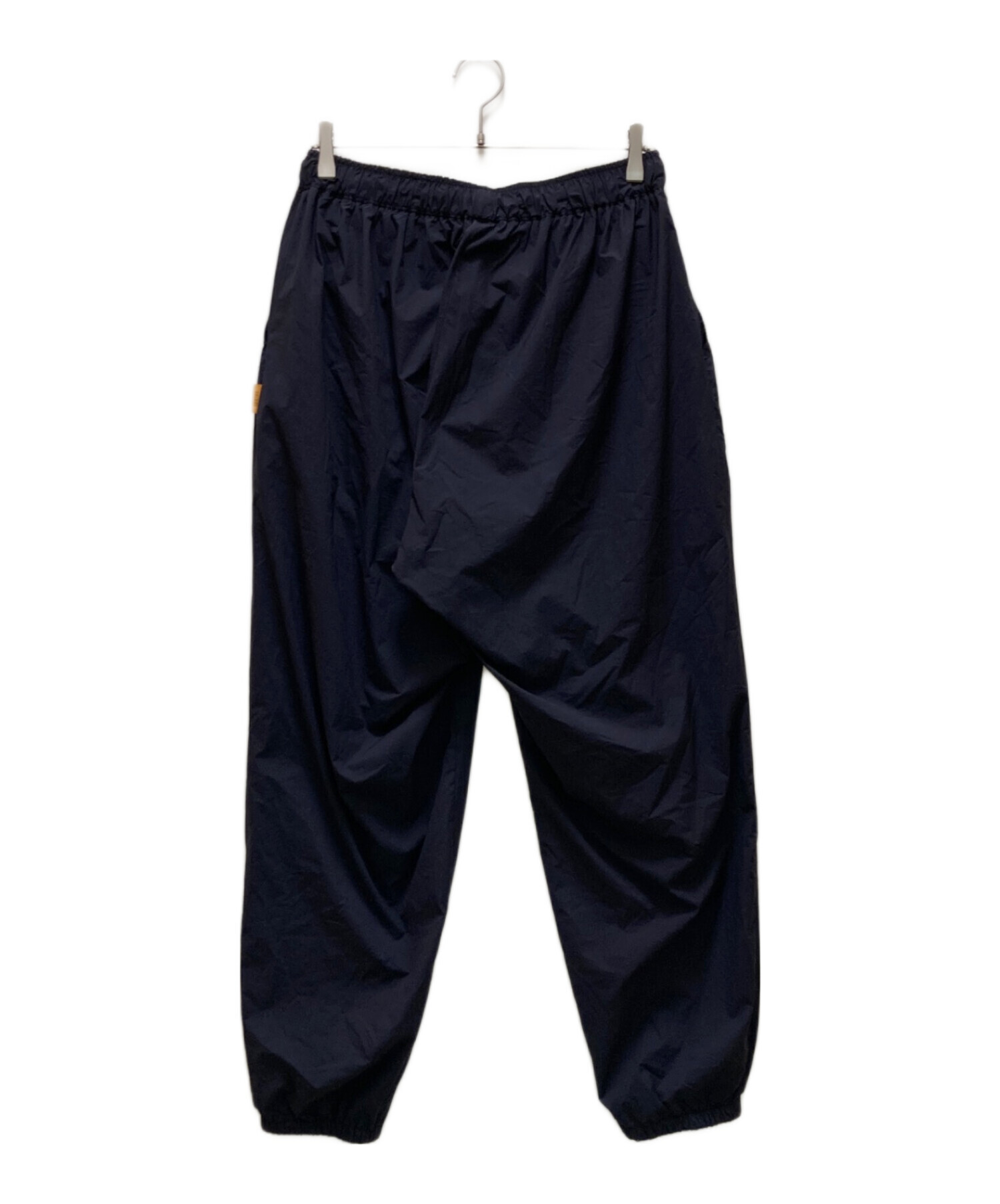 中古・古着通販】SEE SEE (シーシー) WIDE SPORTY PANTS SEESEE