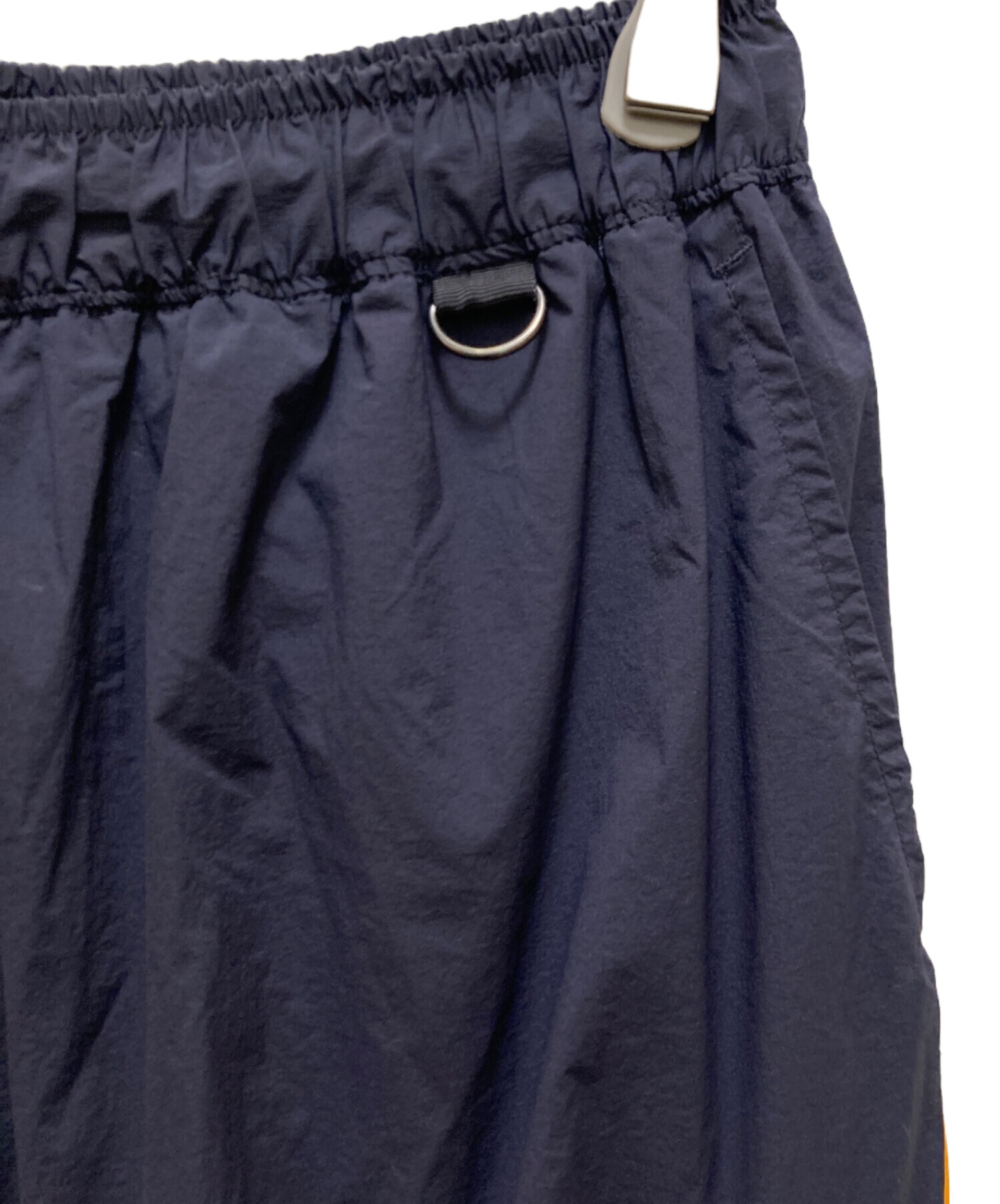 中古・古着通販】SEE SEE (シーシー) WIDE SPORTY PANTS SEESEE