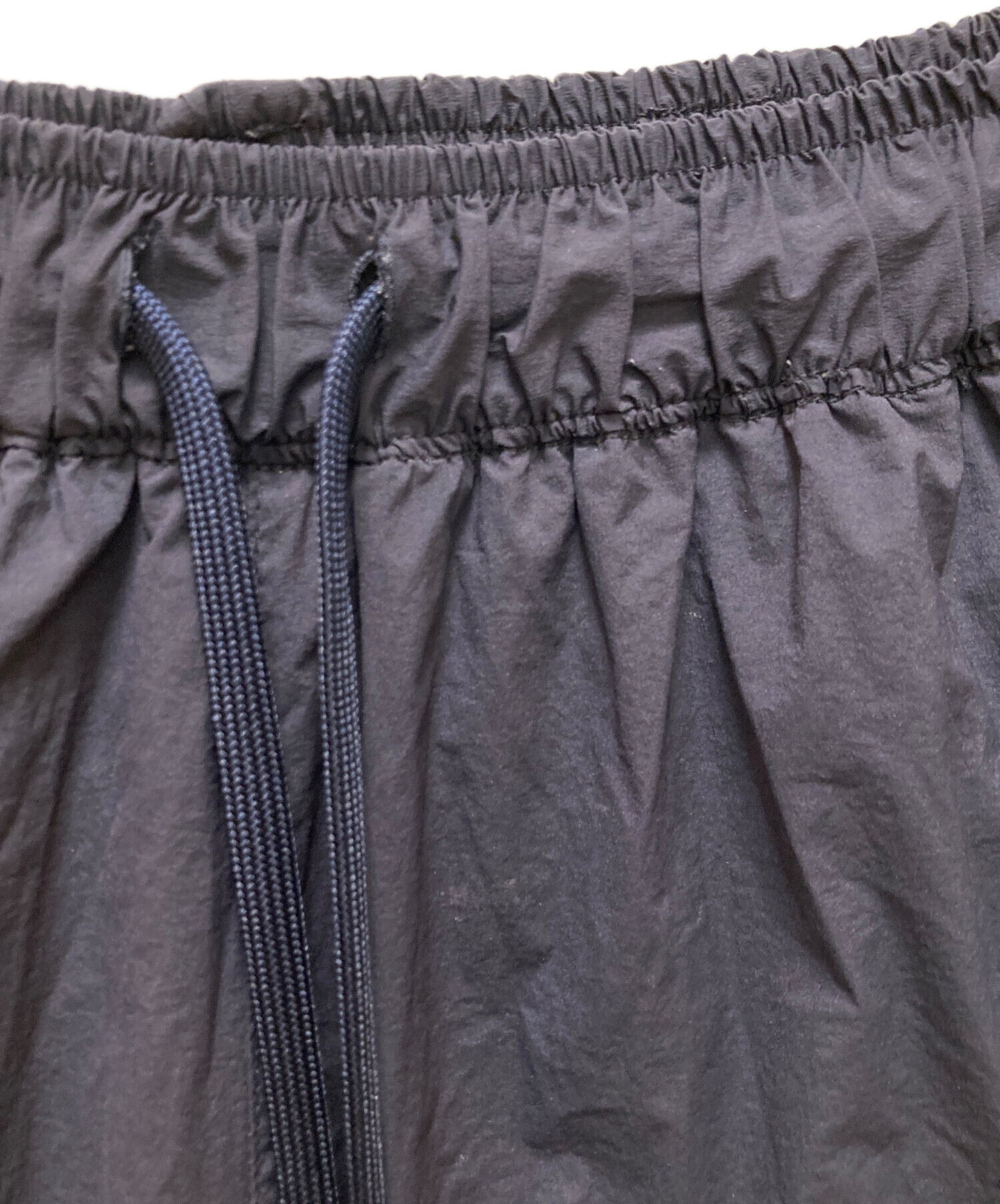 中古・古着通販】SEE SEE (シーシー) WIDE SPORTY PANTS SEESEE