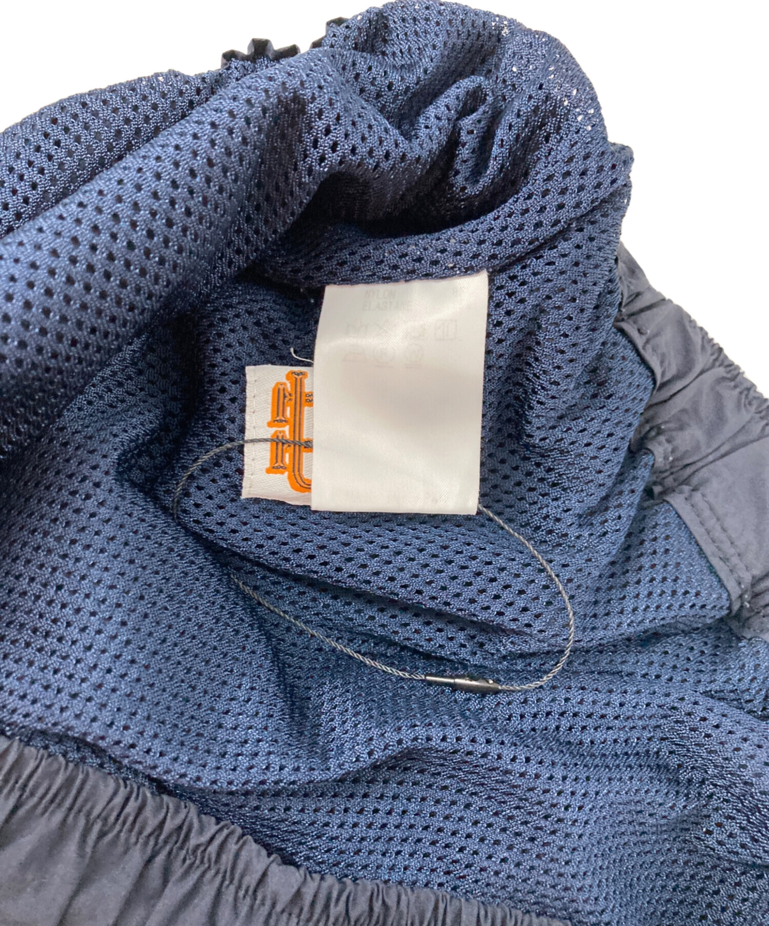 中古・古着通販】SEE SEE (シーシー) WIDE SPORTY PANTS SEESEE