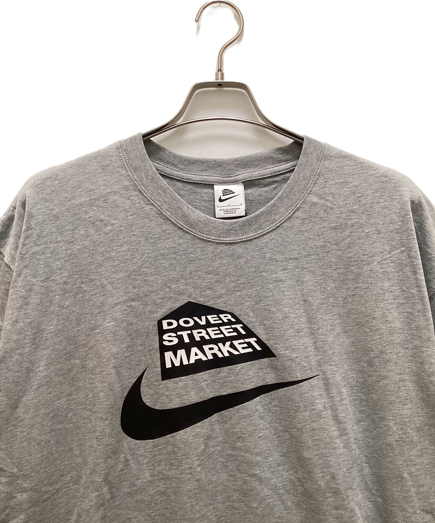 中古・古着通販】NIKE (ナイキ) DOVER STREET MARKET (ドーバー