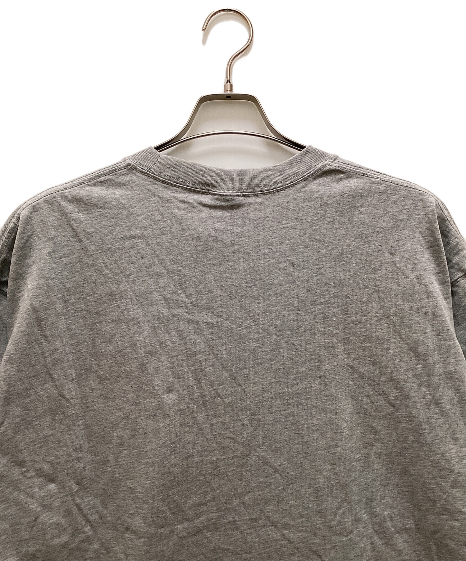 DOVER STREET MARKET スウェット L グレー 【古着】【中古】【送料無料】 中古・古着通販】NIKE (ナイキ) DOVER STREET MARKET (ドーバー