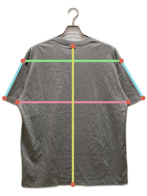 中古・古着通販】NIKE (ナイキ) DOVER STREET MARKET (ドーバー