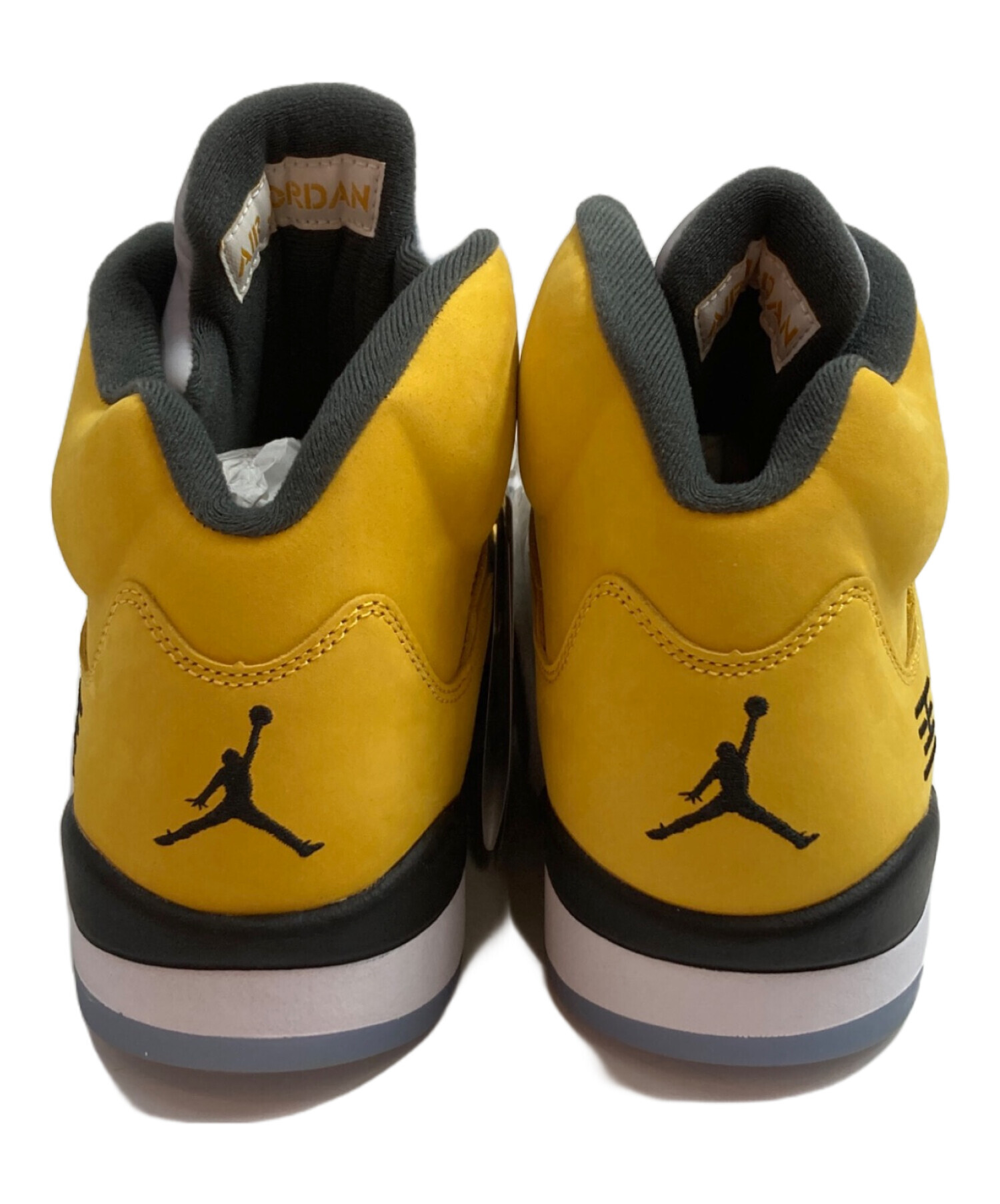 中古・古着通販】NIKE (ナイキ) エアジョーダン5 レトロ 