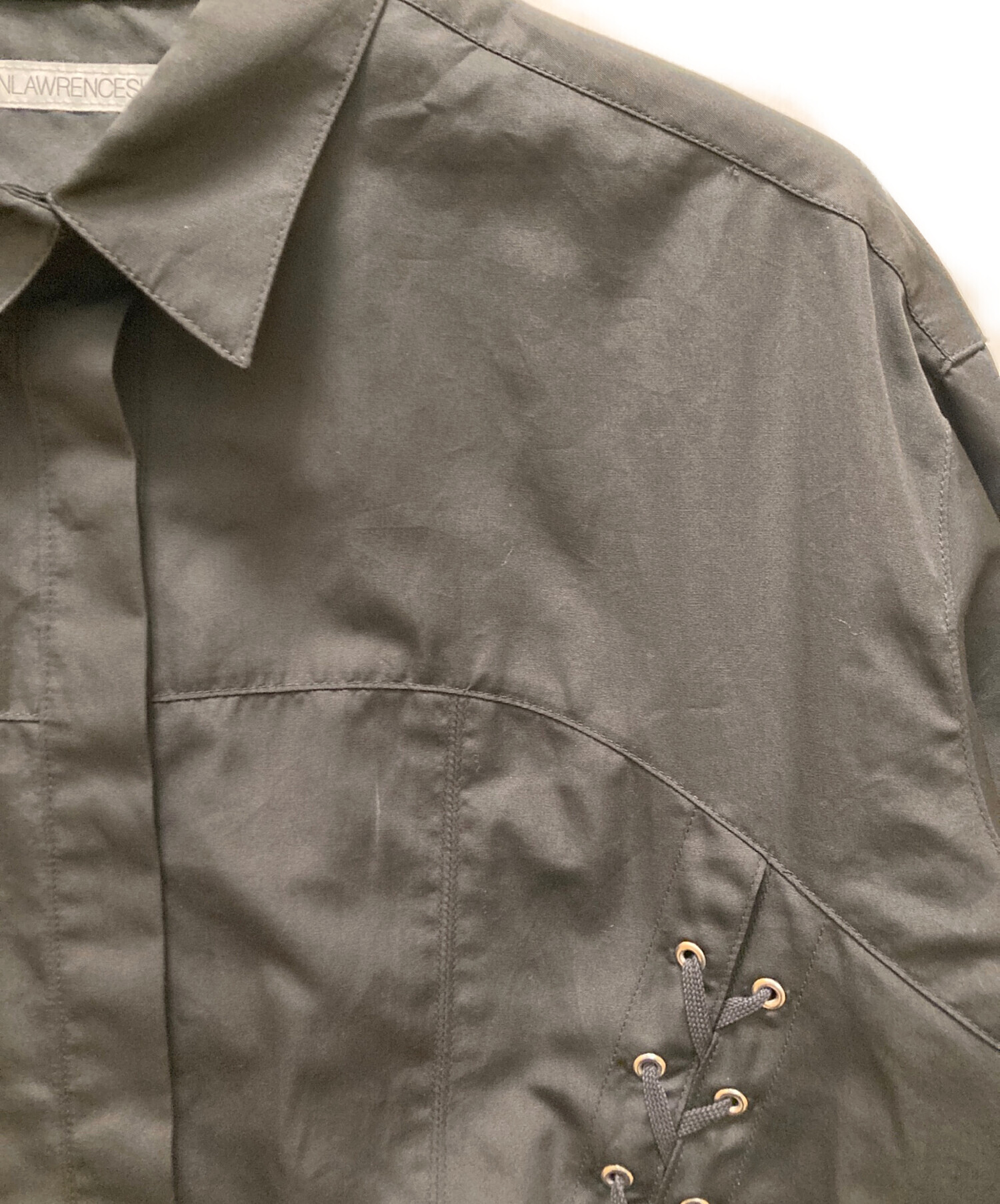 中古・古着通販】JOHN LAWRENCE SULLIVAN (ジョン ローレンス サリバン 