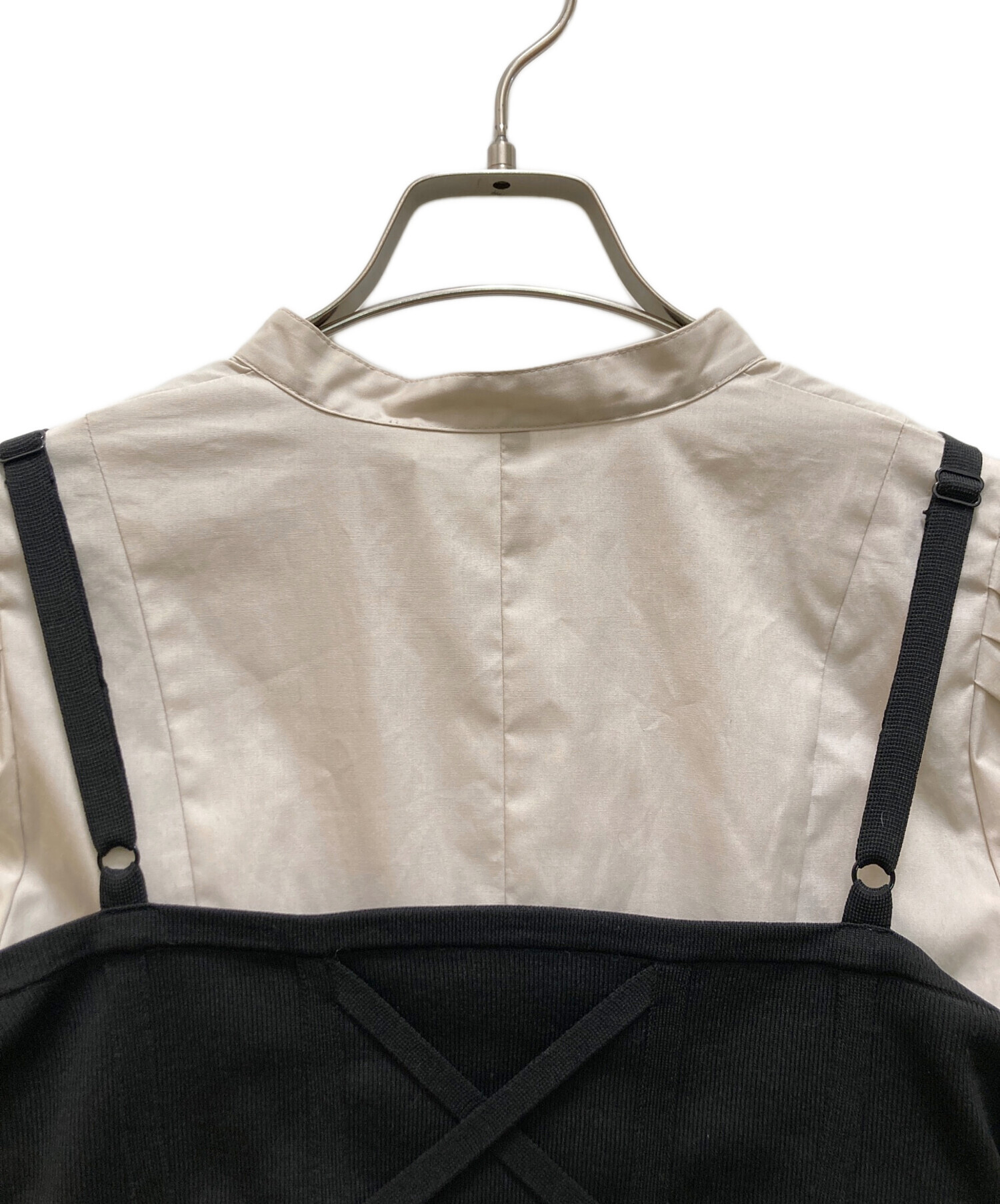 中古・古着通販】BLUE LABEL CRESTBRIDGE (ブルーレーベルクレスト