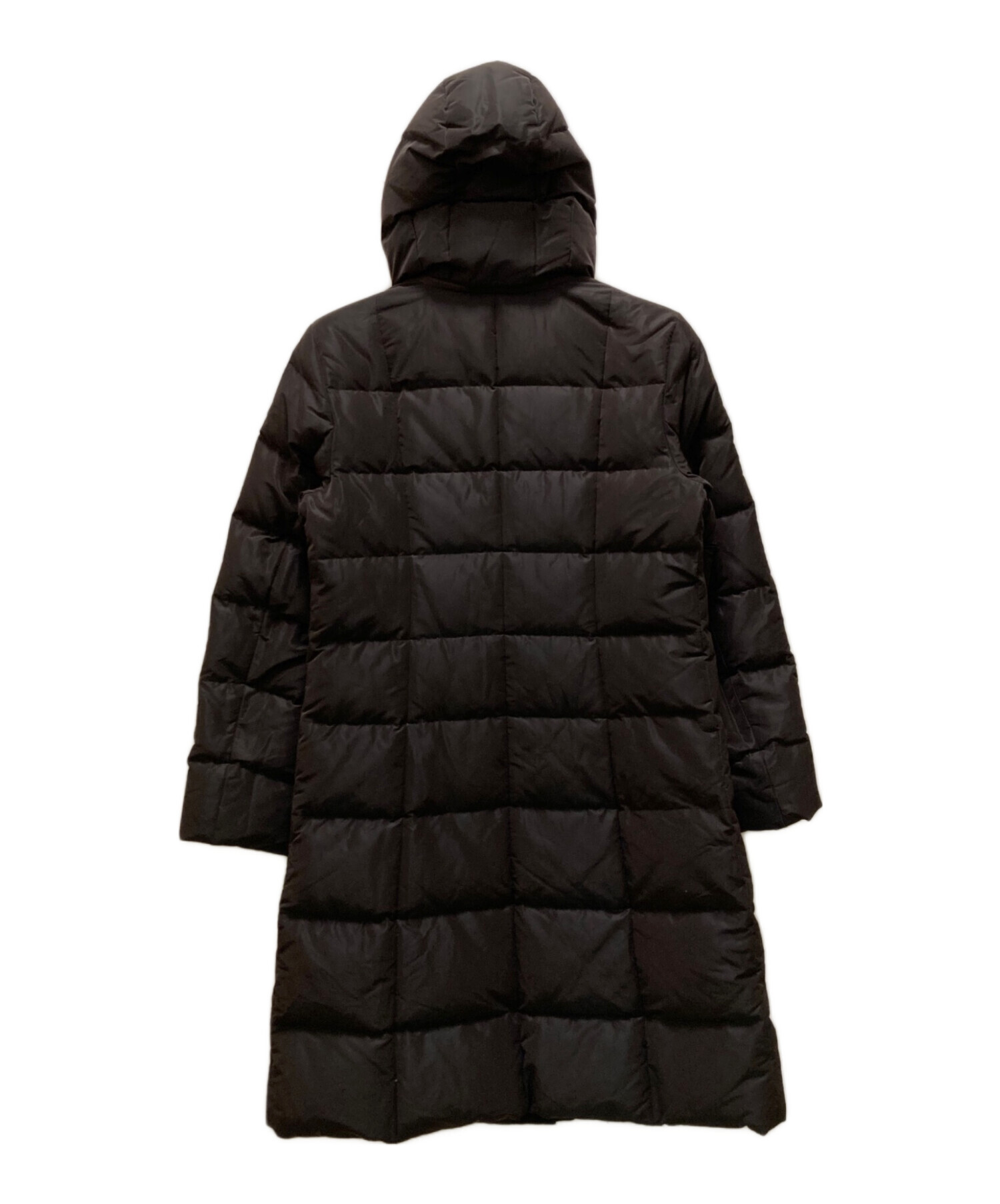 中古・古着通販】BURBERRY LONDON (バーバリーロンドン) ダウンコート