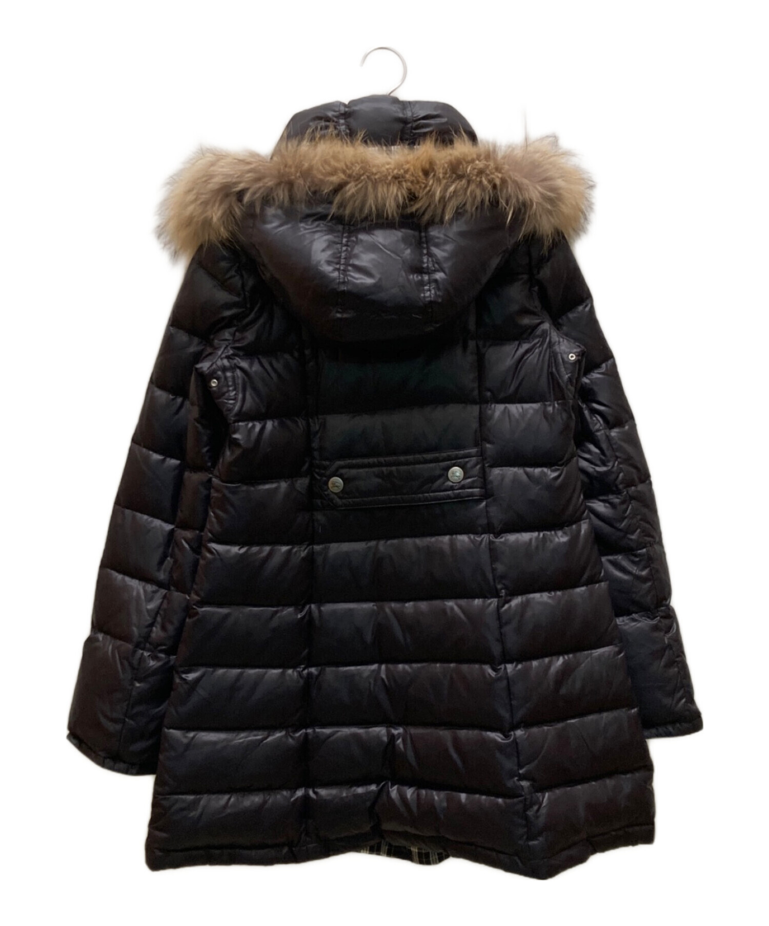 中古・古着通販】BURBERRY BLUE LABEL (バーバリーロンドンブルー