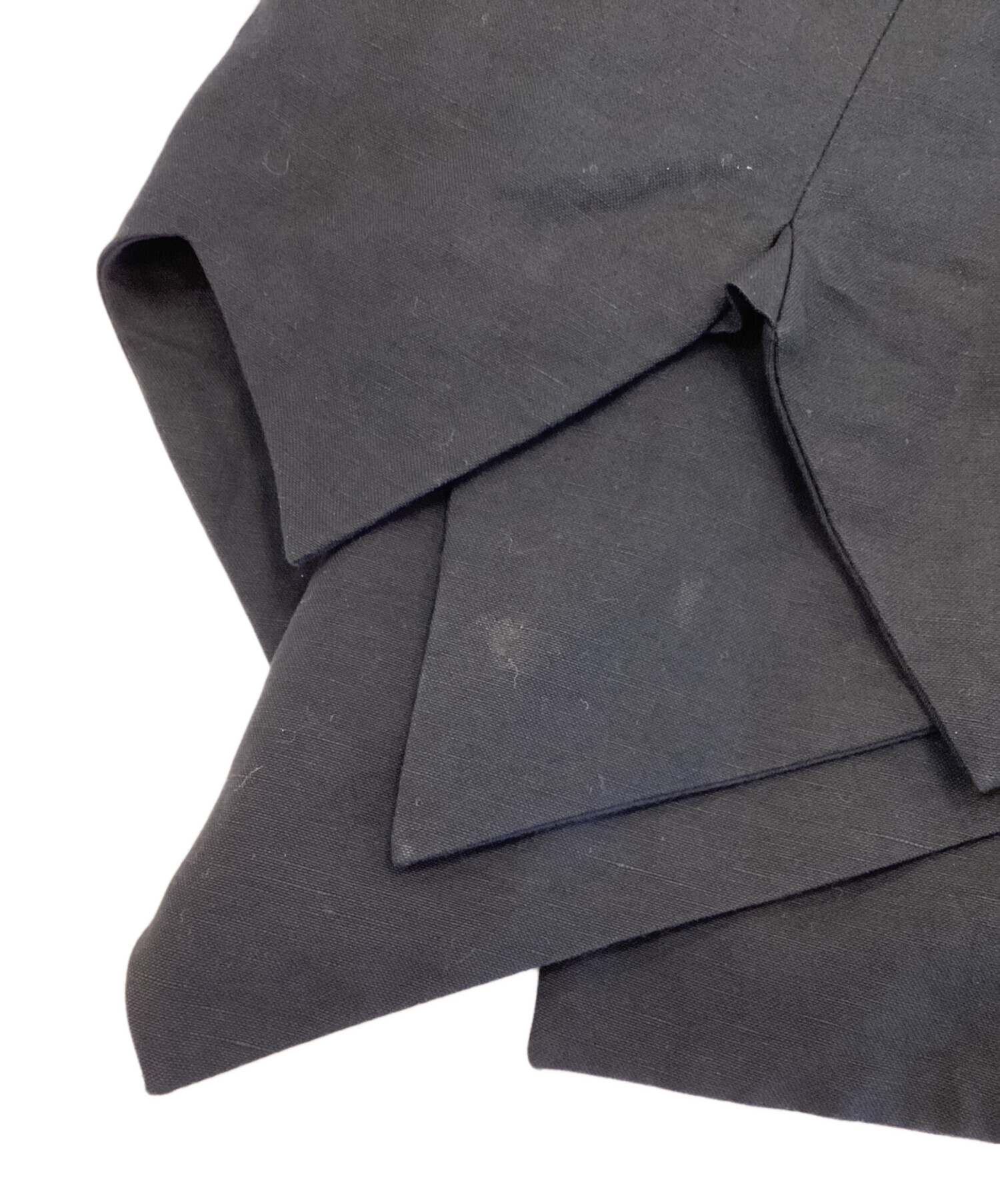 中古・古着通販】Yohji Yamamoto FEMME (ヨウジヤマモトファム) シルク