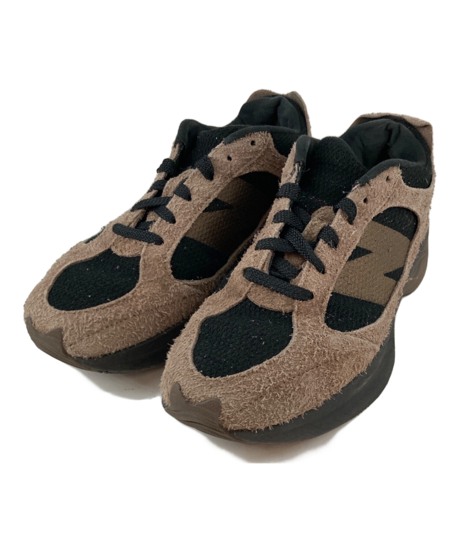 中古・古着通販】NEW BALANCE (ニューバランス) ワープドランナー 