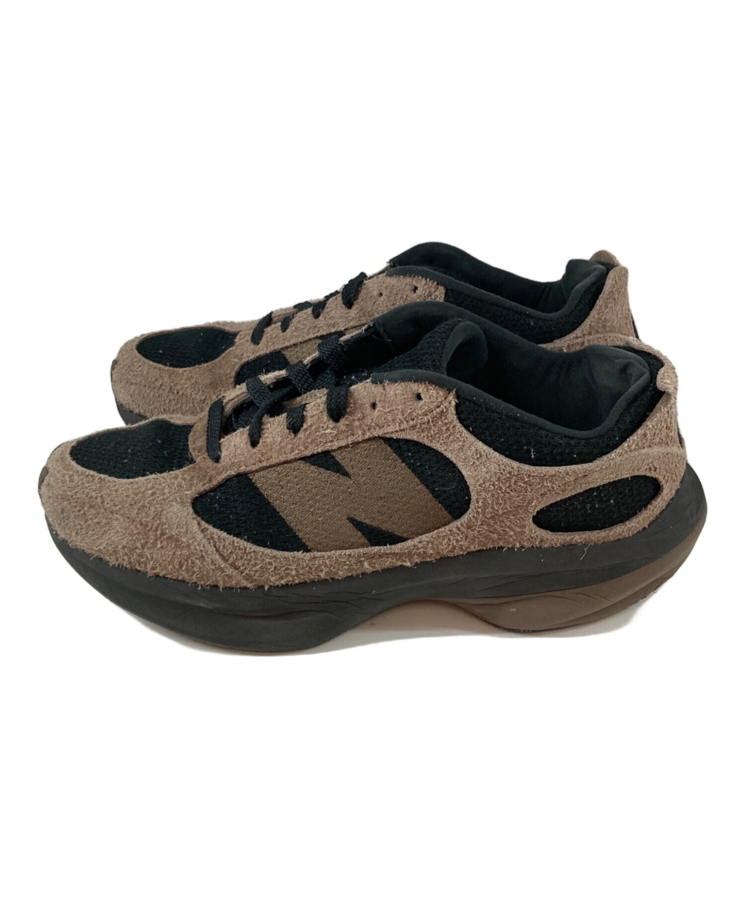 中古・古着通販】NEW BALANCE (ニューバランス) ワープドランナー 