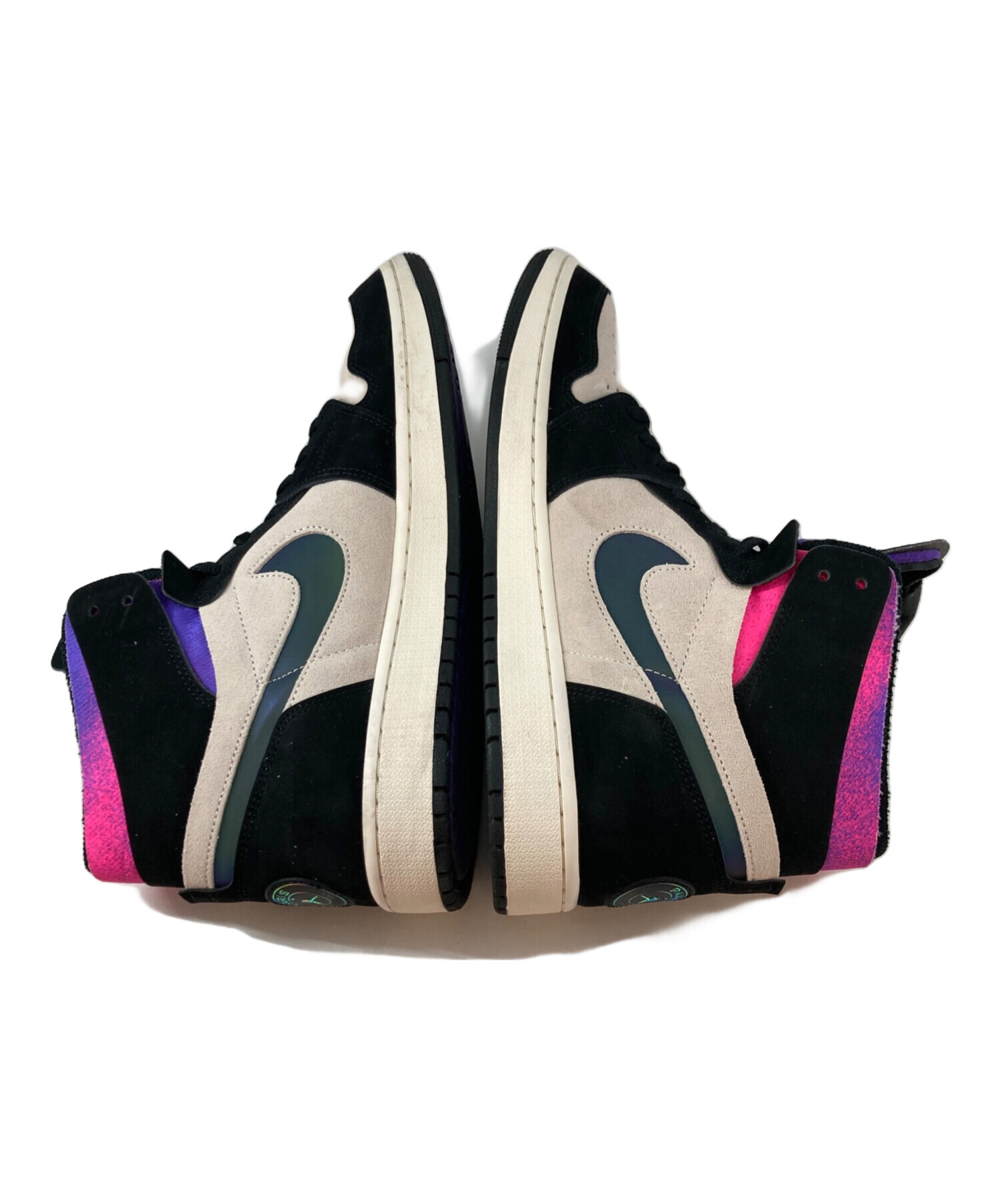 中古・古着通販】NIKE (ナイキ) PSG (パリ・サンジェルマンFC) エア 
