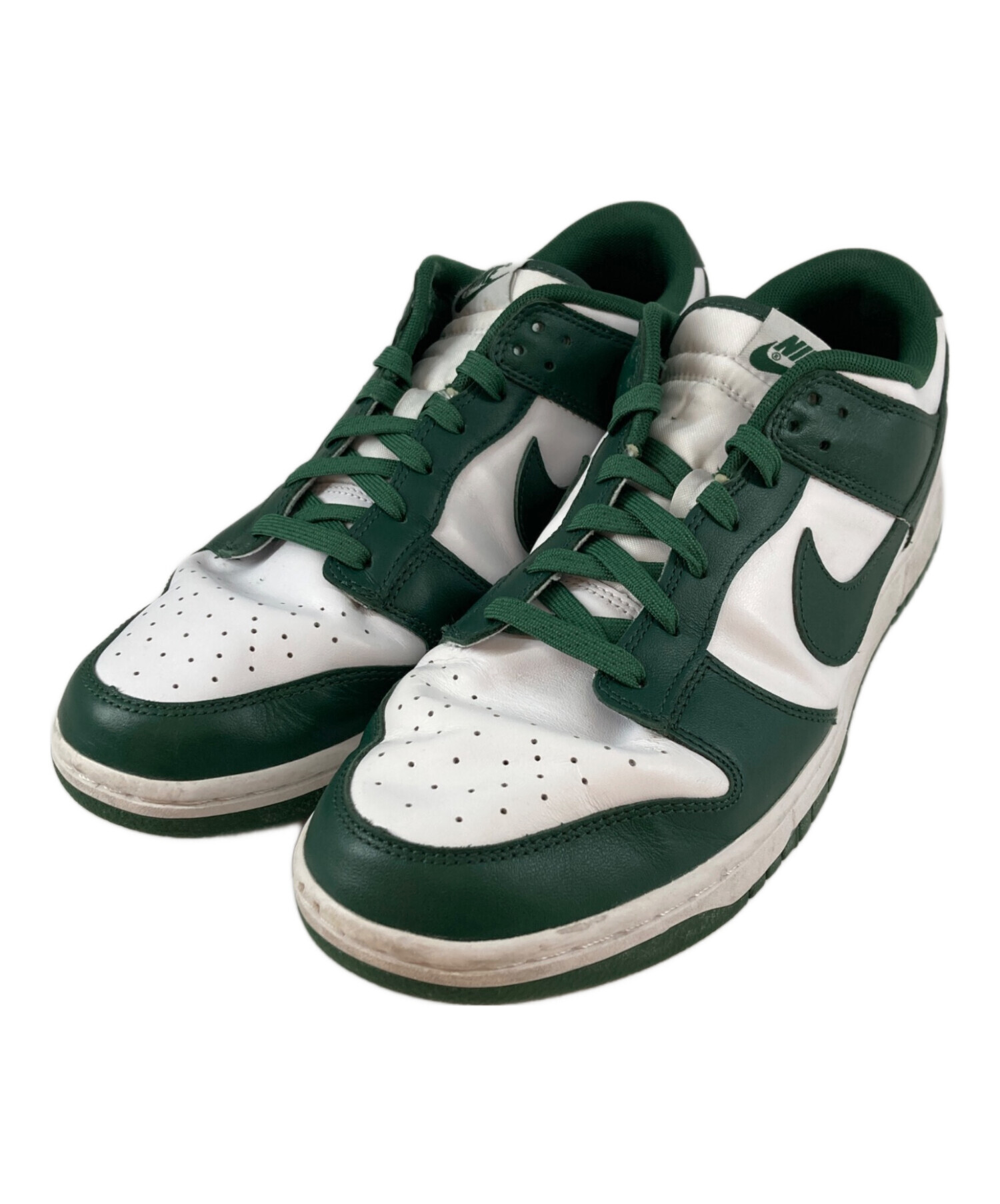 中古・古着通販】NIKE (ナイキ) ダンク ロー レトロ 