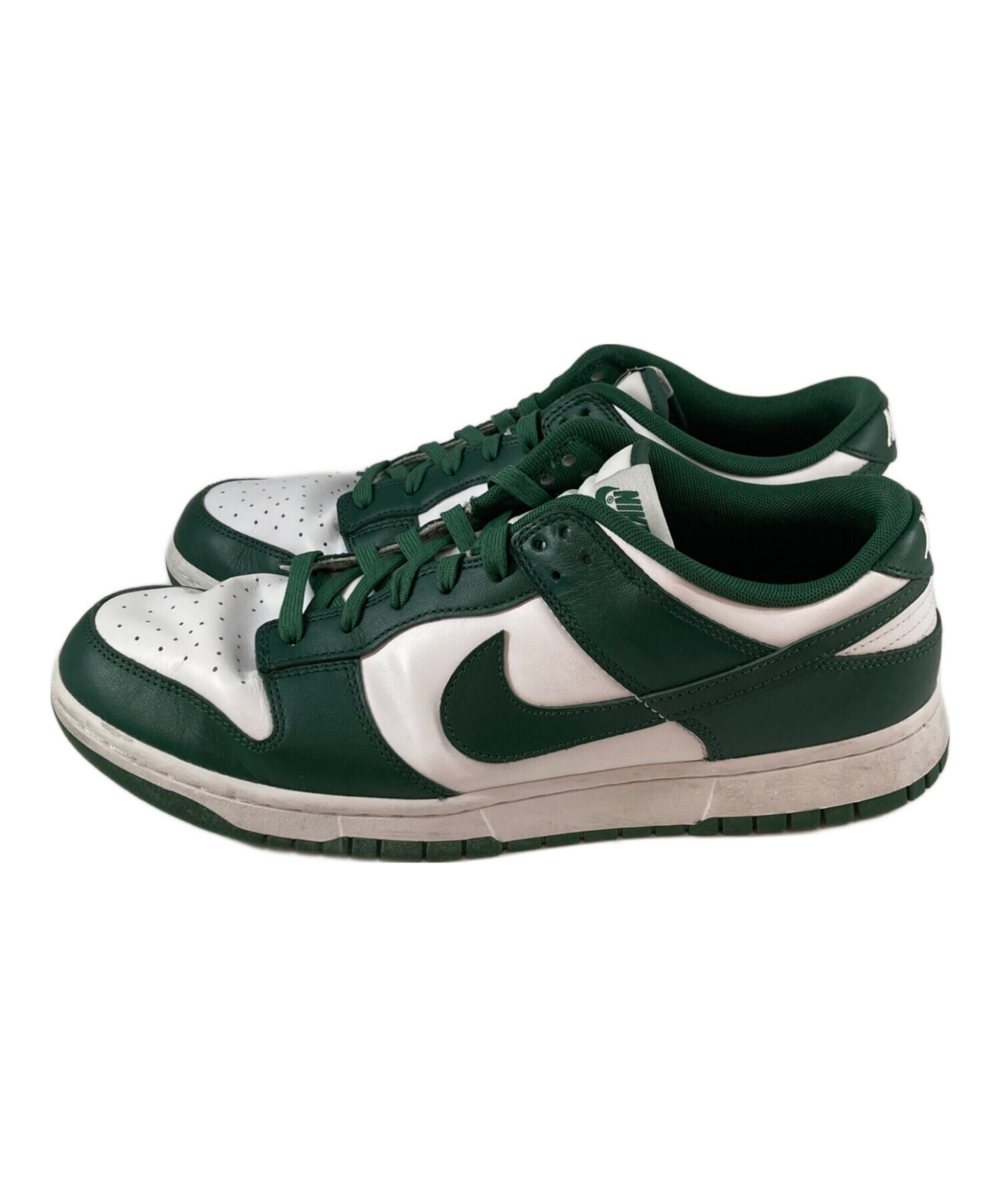 中古・古着通販】NIKE (ナイキ) ダンク ロー レトロ 