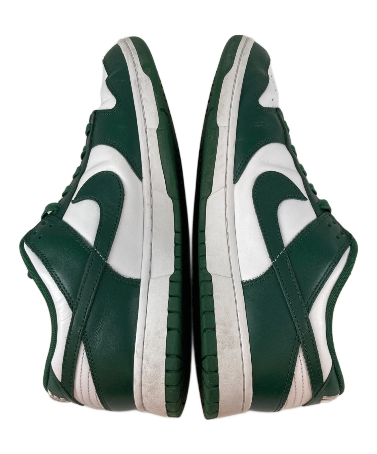 中古・古着通販】NIKE (ナイキ) ダンク ロー レトロ 