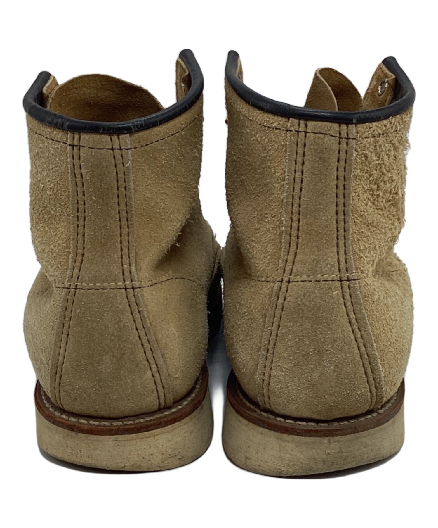 中古・古着通販】RED WING (レッドウィング) クラシックモックトゥ