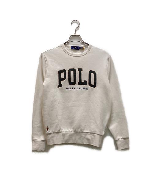 中古・古着通販】POLO RALPH LAUREN (ポロ・ラルフローレン) ロゴ刺繍