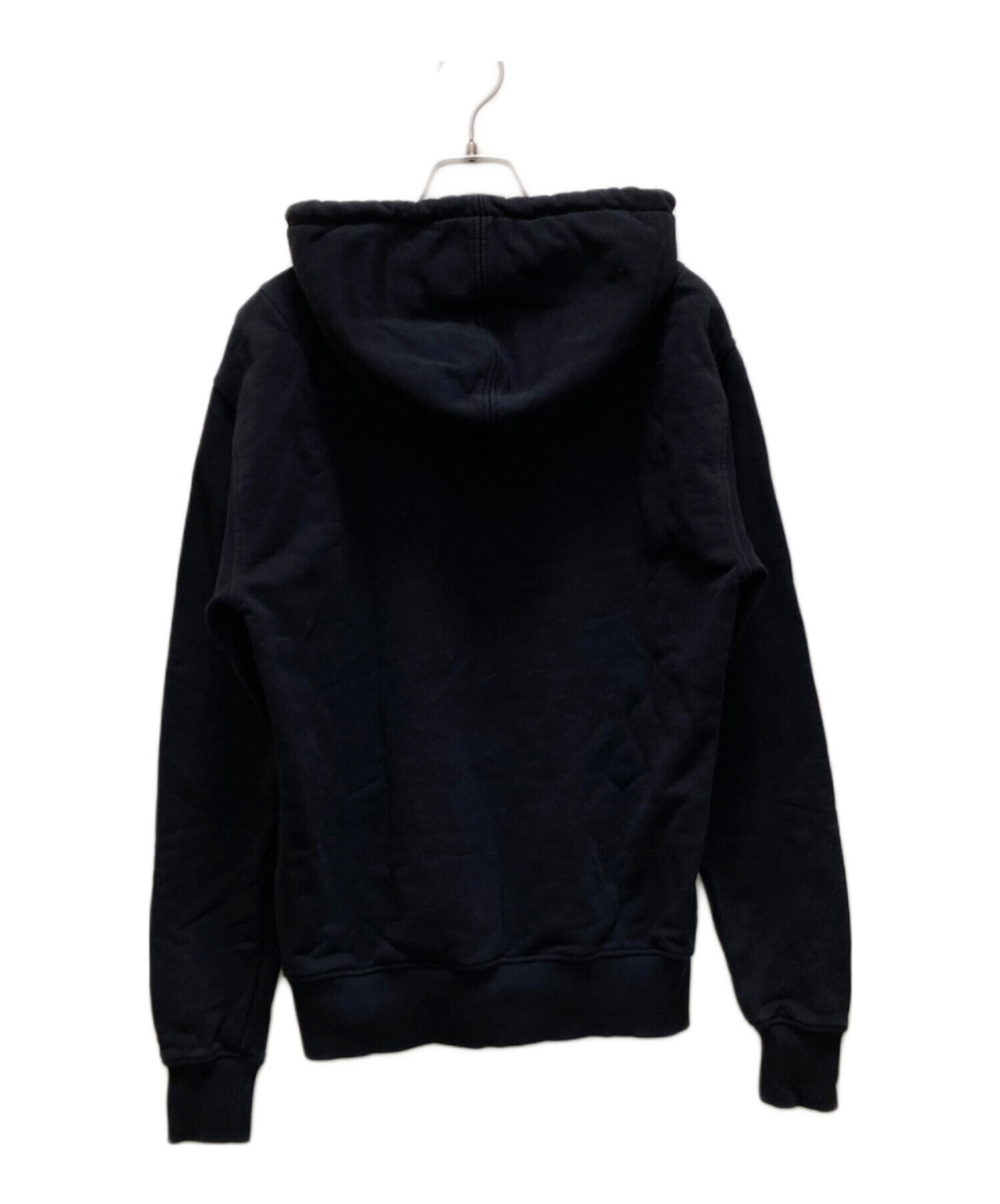 中古・古着通販】AMI PARIS (アミ パリス) ハートロゴ刺繍プルオーバー