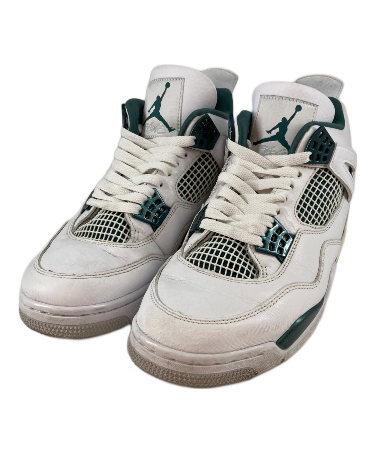 中古・古着通販】NIKE (ナイキ) エアジョーダン4 レトロ 