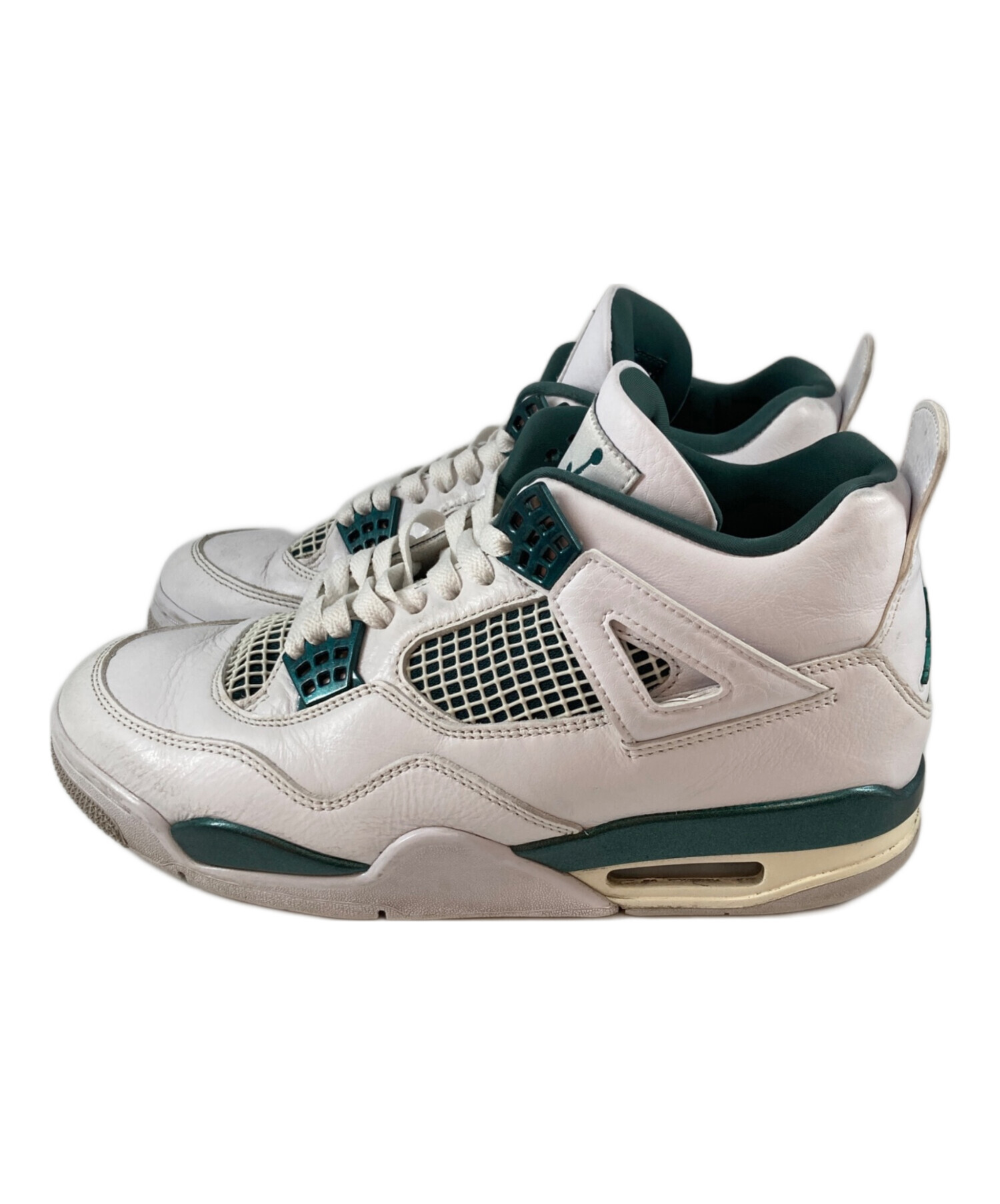 中古・古着通販】NIKE (ナイキ) エアジョーダン4 レトロ 