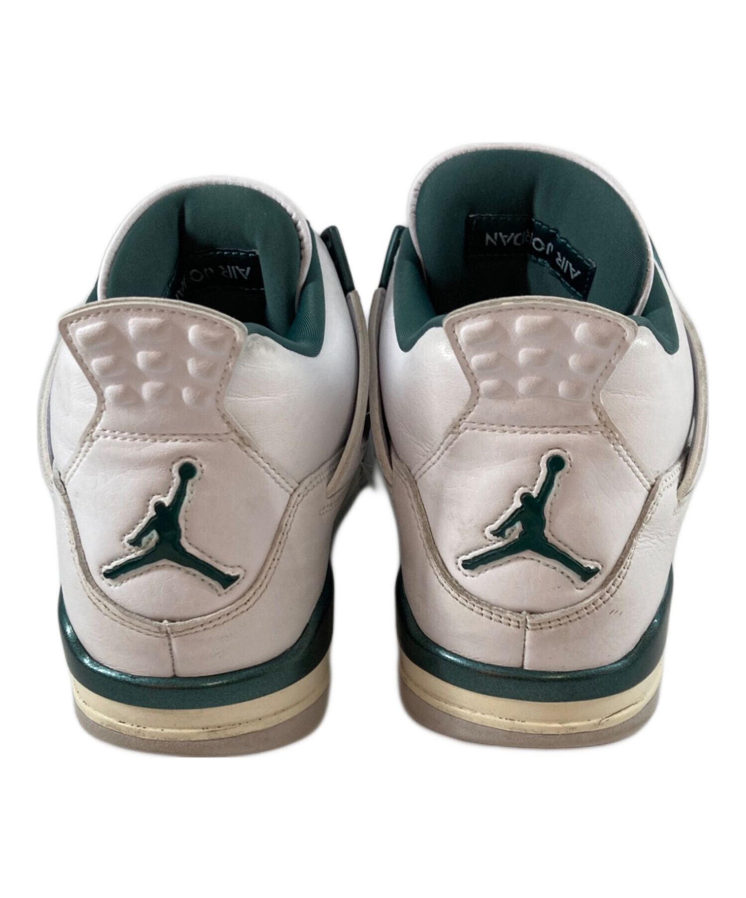 中古・古着通販】NIKE (ナイキ) エアジョーダン4 レトロ 