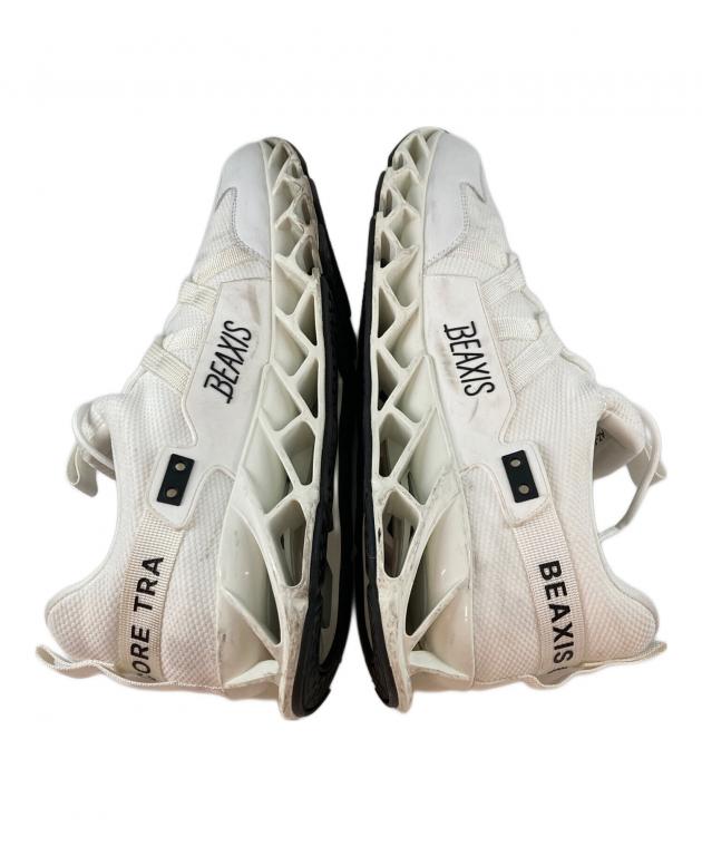 中古・古着通販】BEAXIS (ビーアクシス) バランスコアスニーカー2