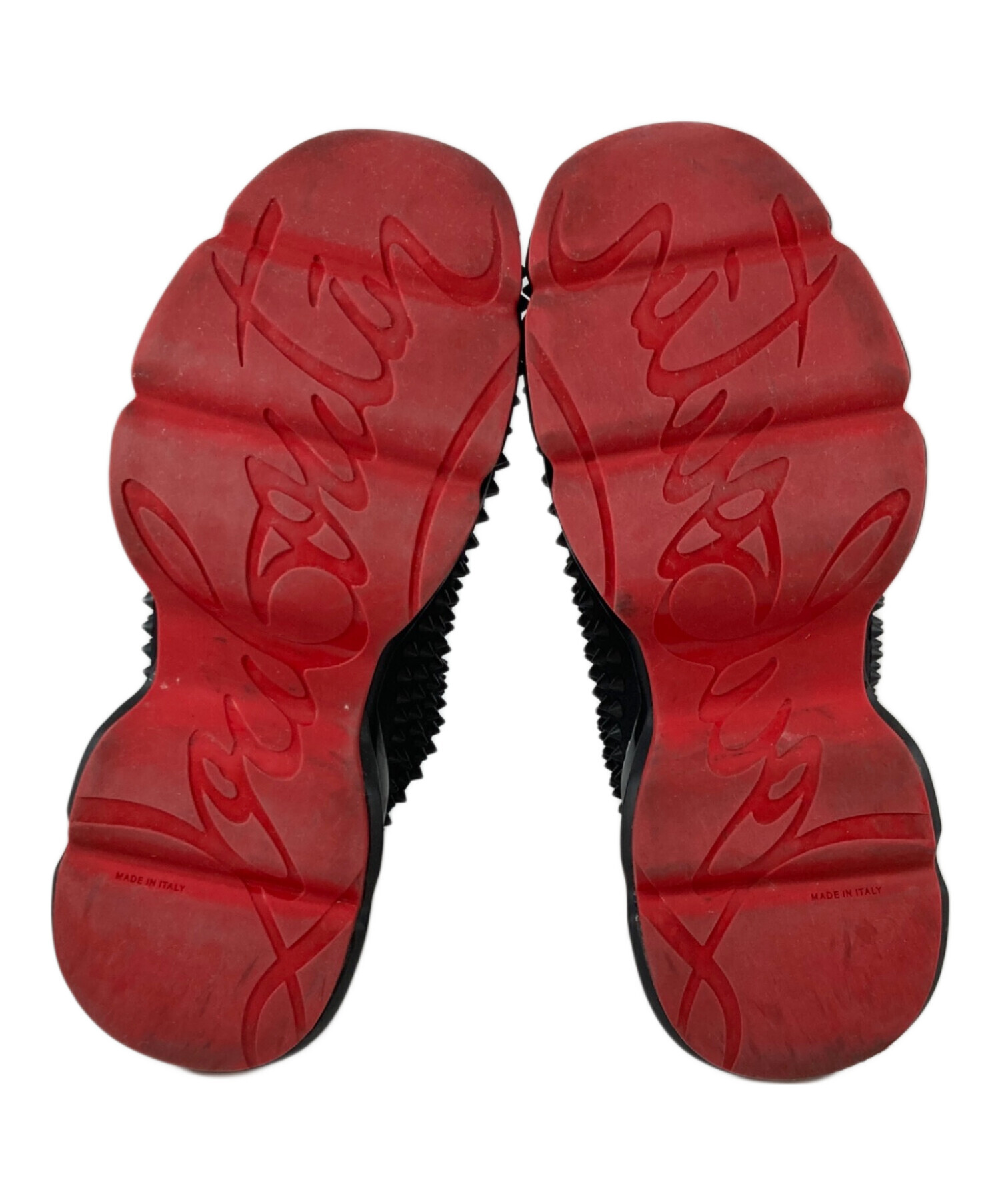 中古・古着通販】Christian Louboutin (クリスチャン・ルブタン 