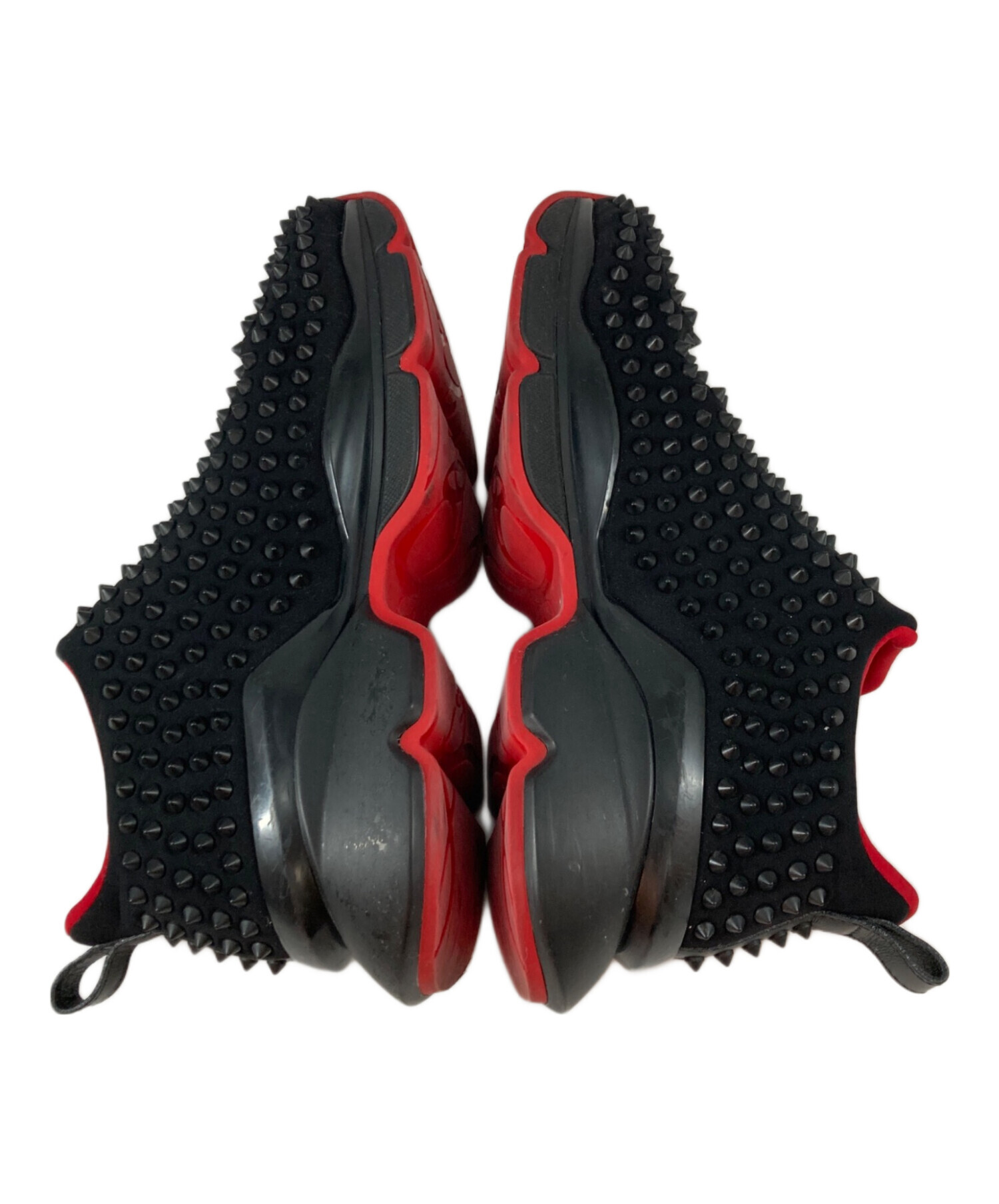 中古・古着通販】Christian Louboutin (クリスチャン・ルブタン 