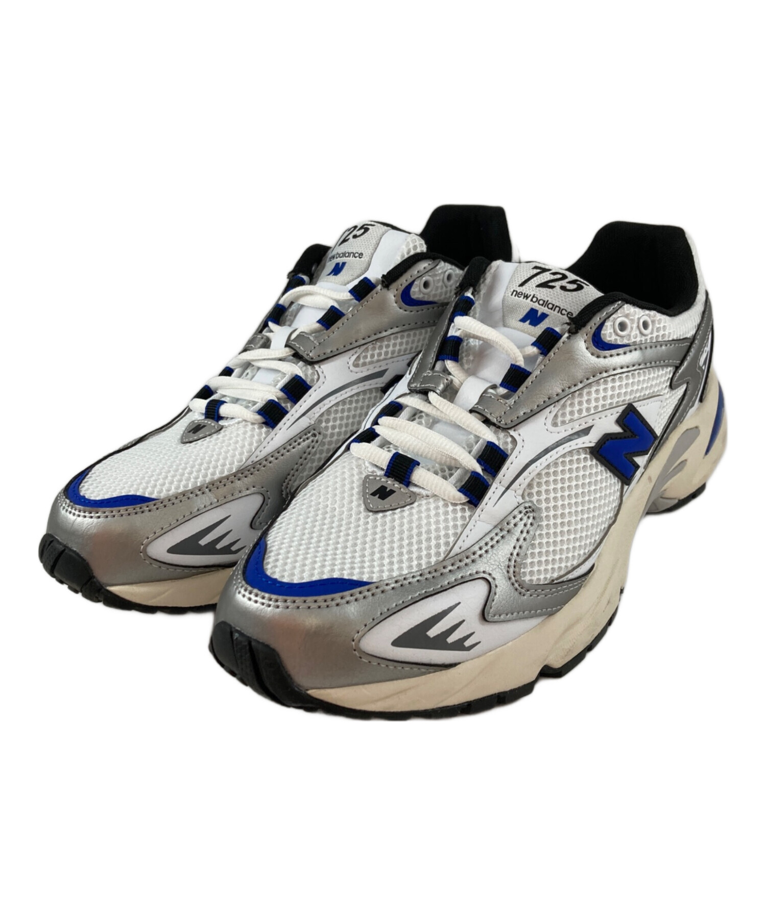 中古・古着通販】NEW BALANCE (ニューバランス) ML725CI ホワイト 