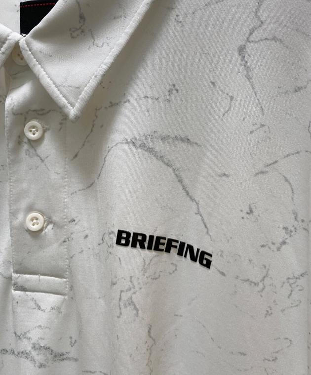 中古・古着通販】BRIEFING (ブリーフィング) メンズタイダイシャツ
